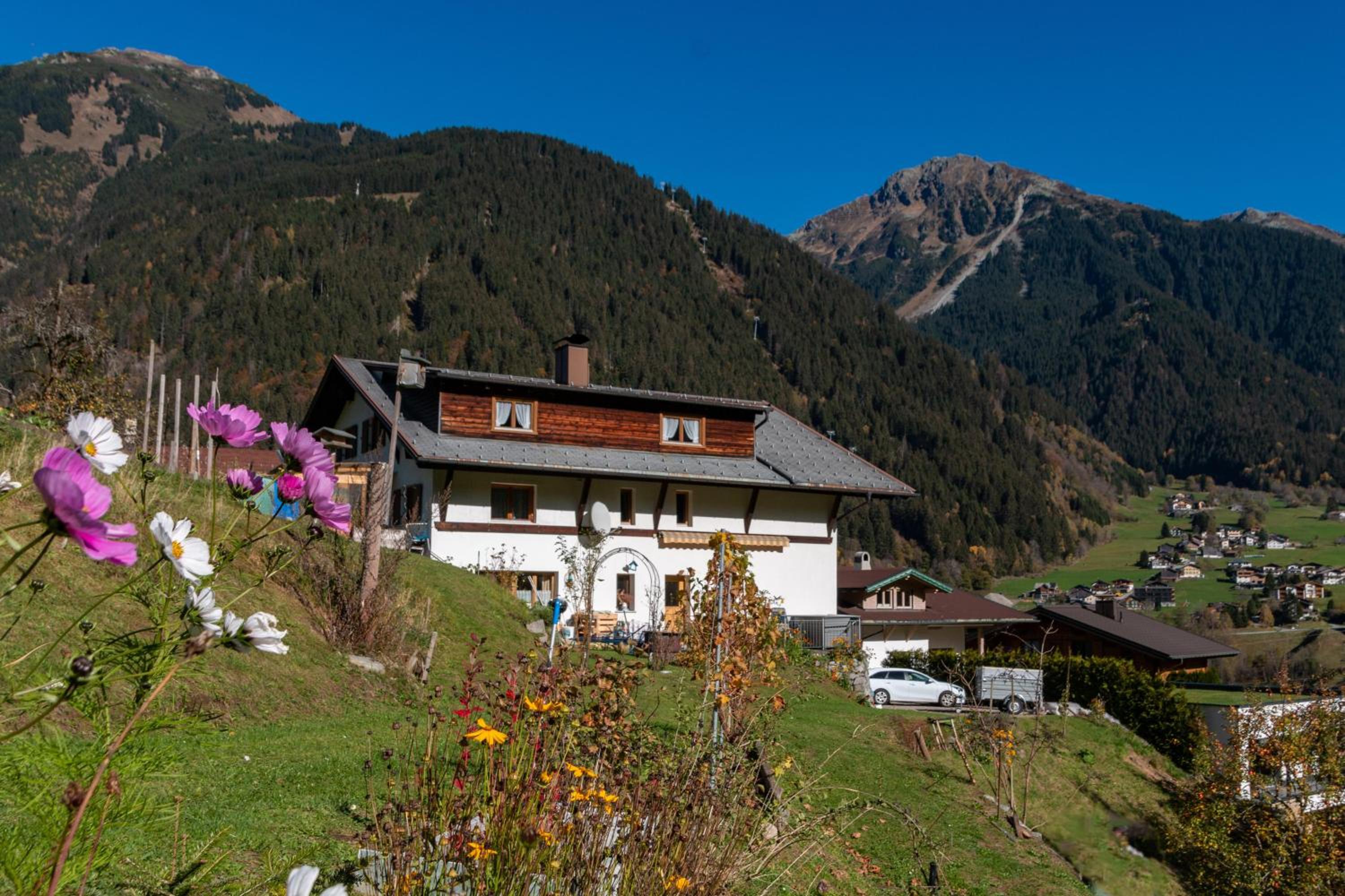 Appartement Heim