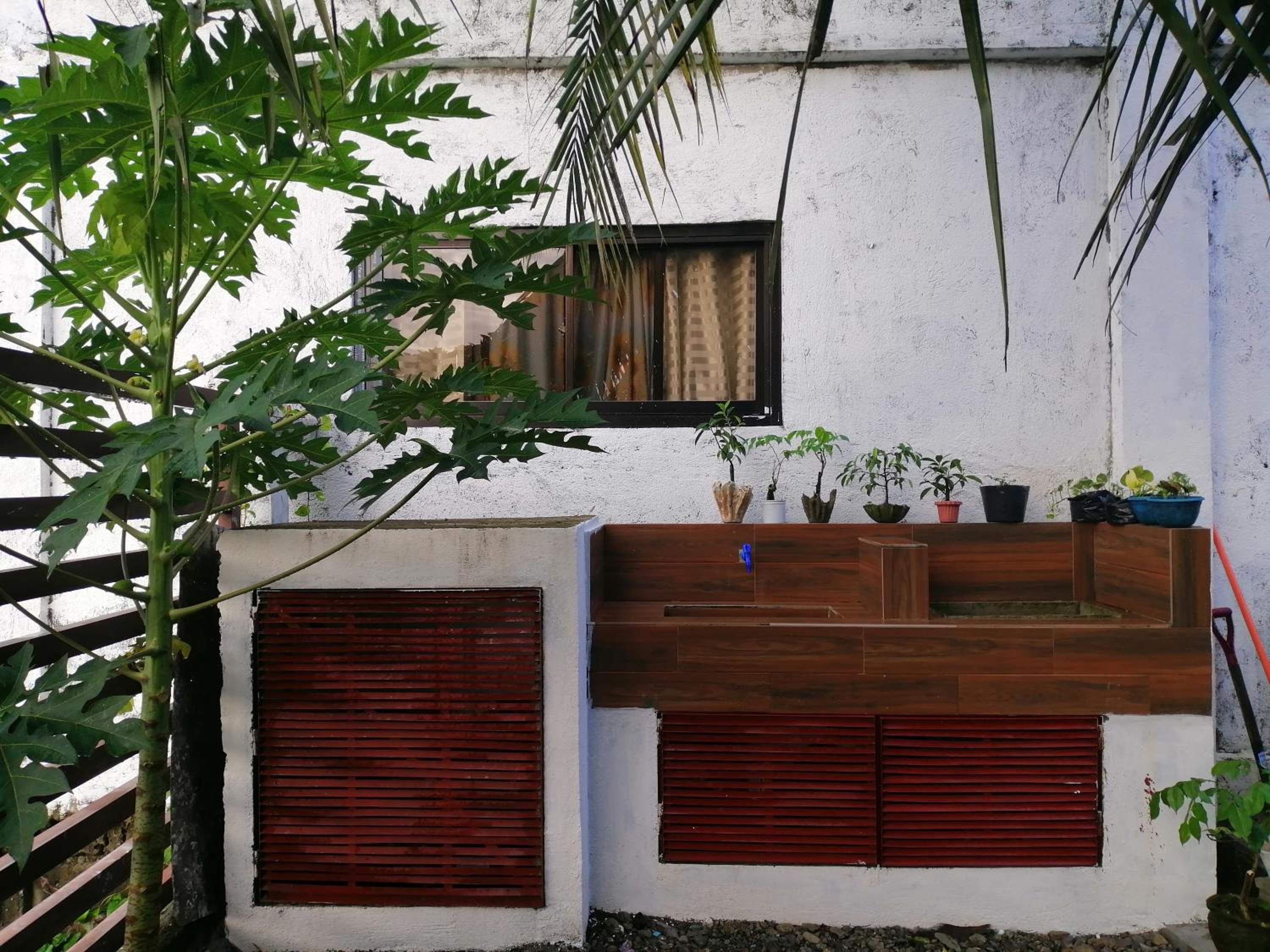 Casa Herminia Baler, Baler - 16