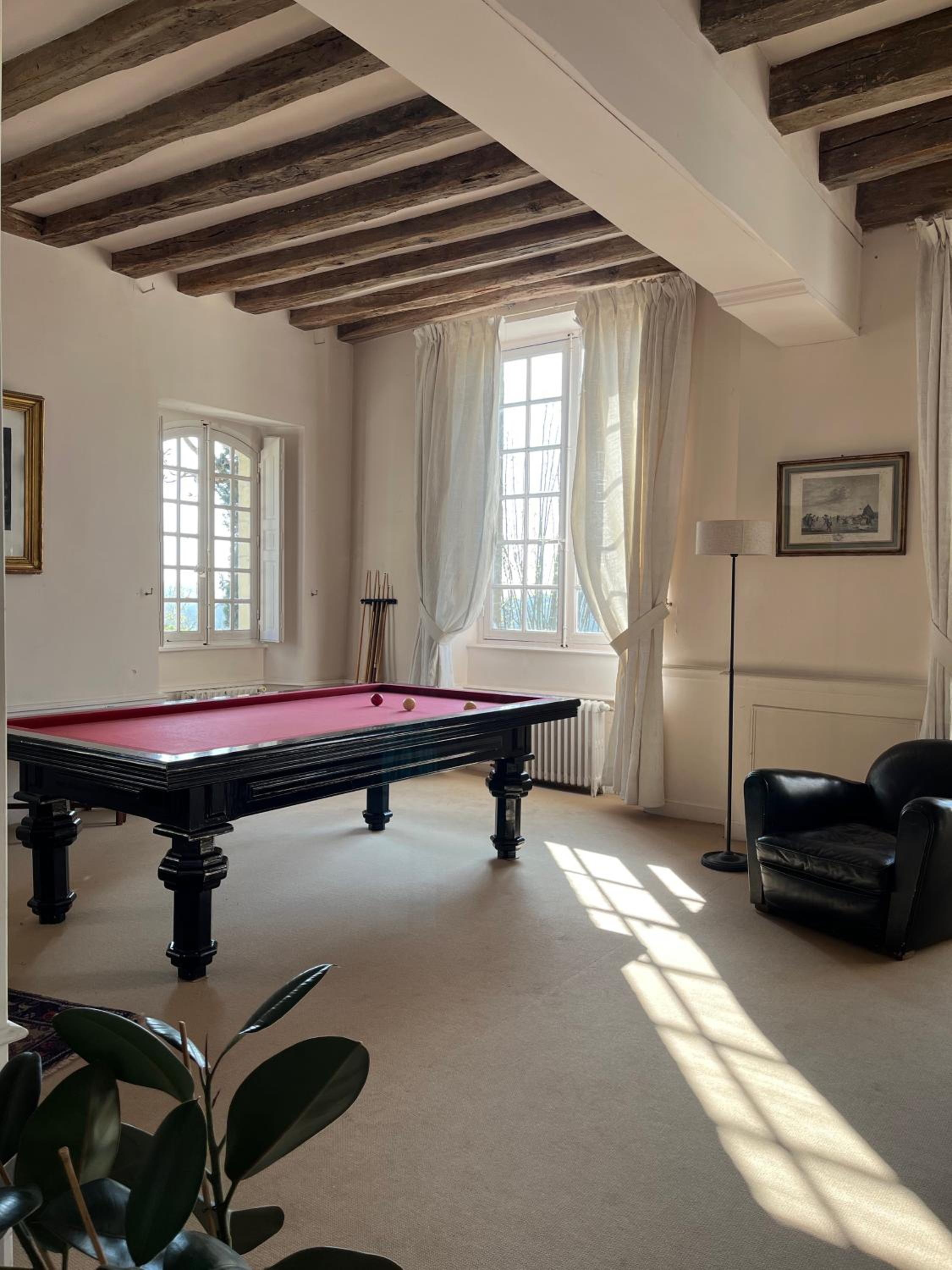 Château de Nazelles Amboise