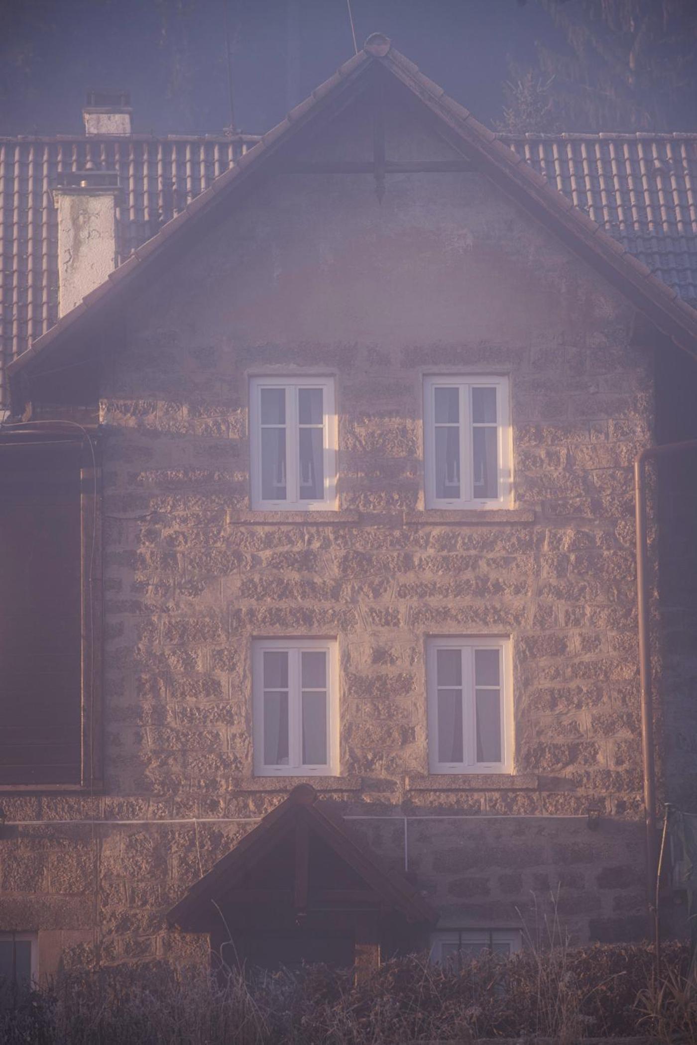 Penzion Statek u Rajtrů