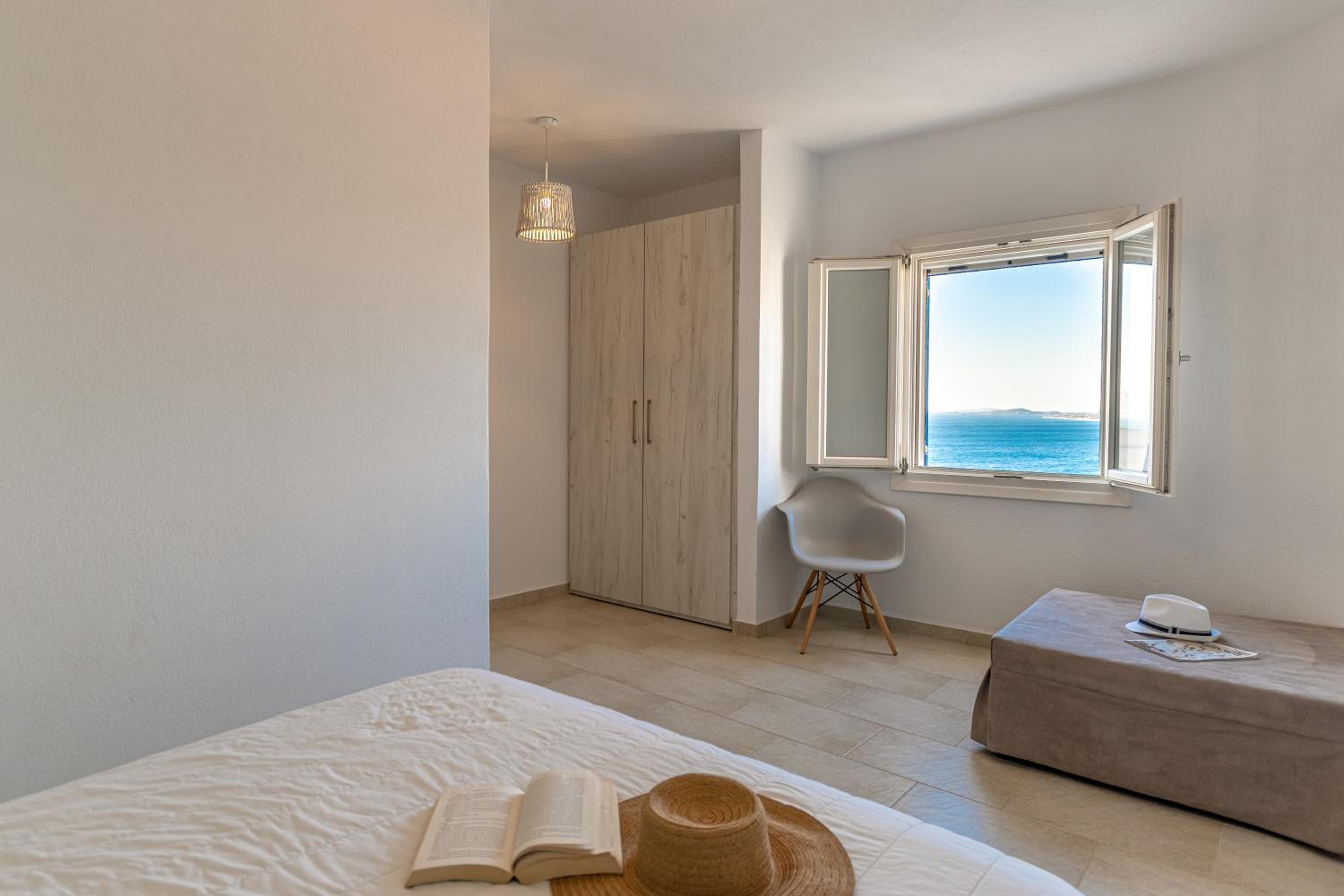 Apricot and Sea Luxury Villas