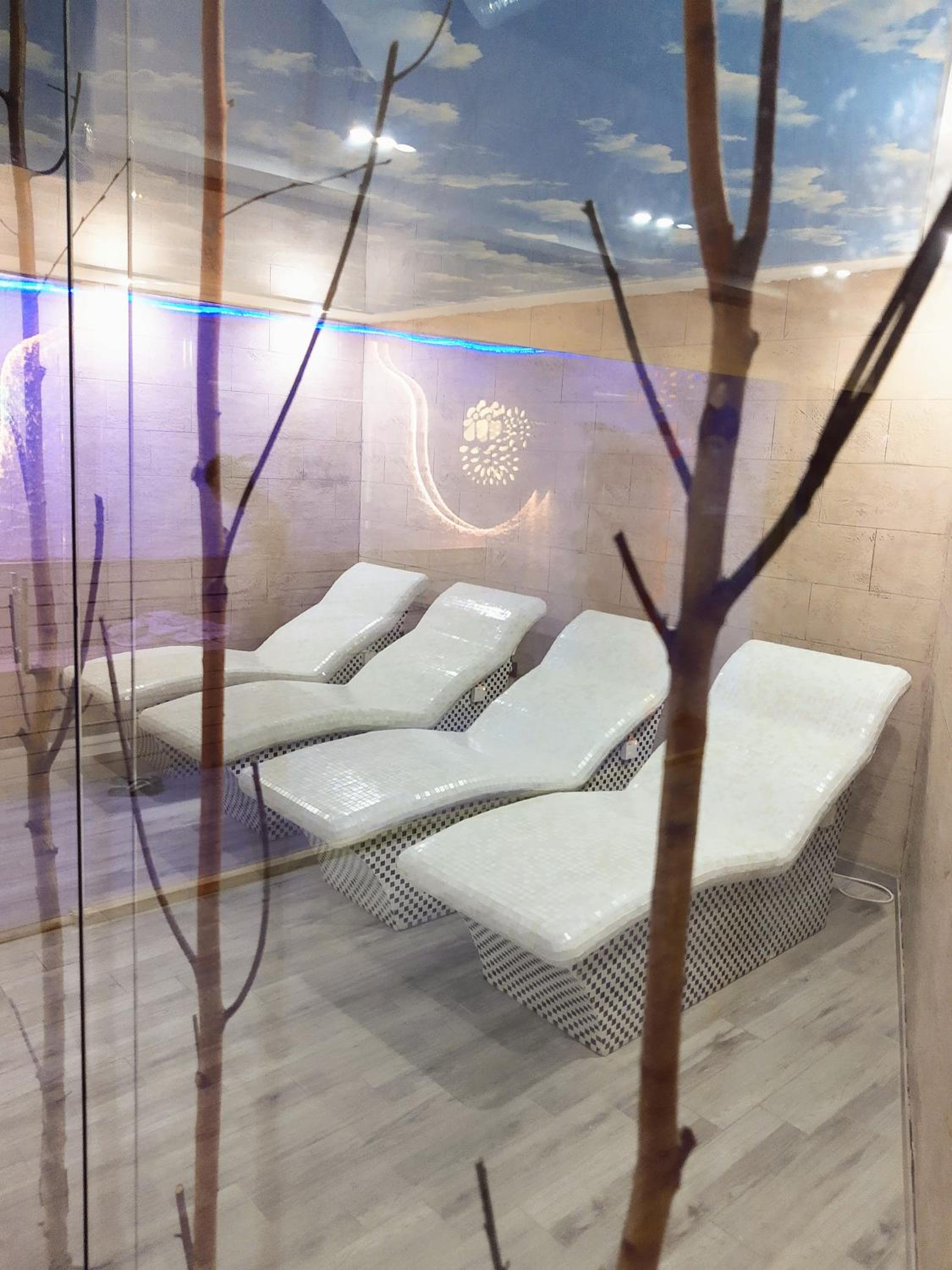 Kopaonik Milmari Spa and Wellness Wooden Horn S21 view 4