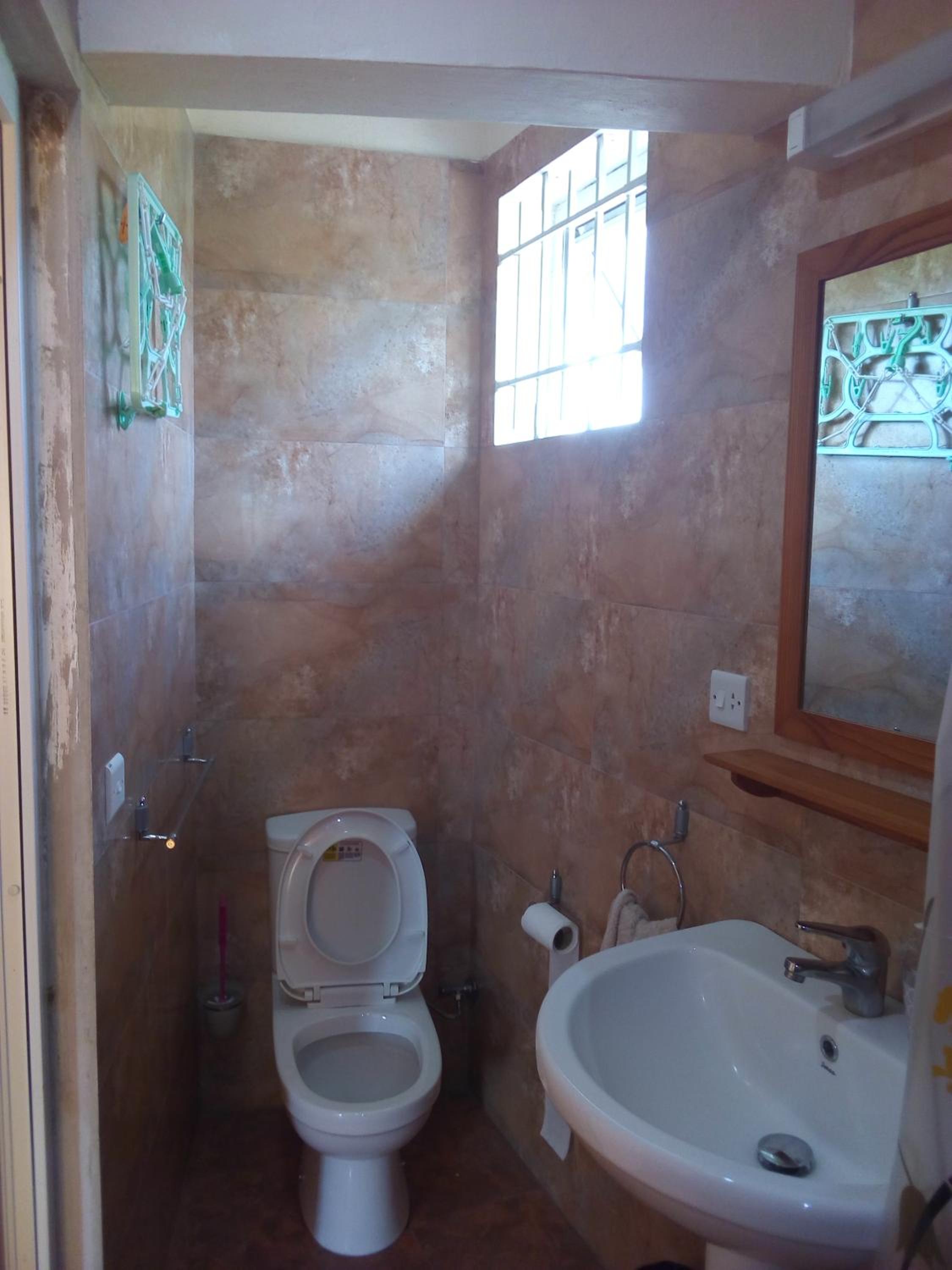 Chetty Tourist Residence