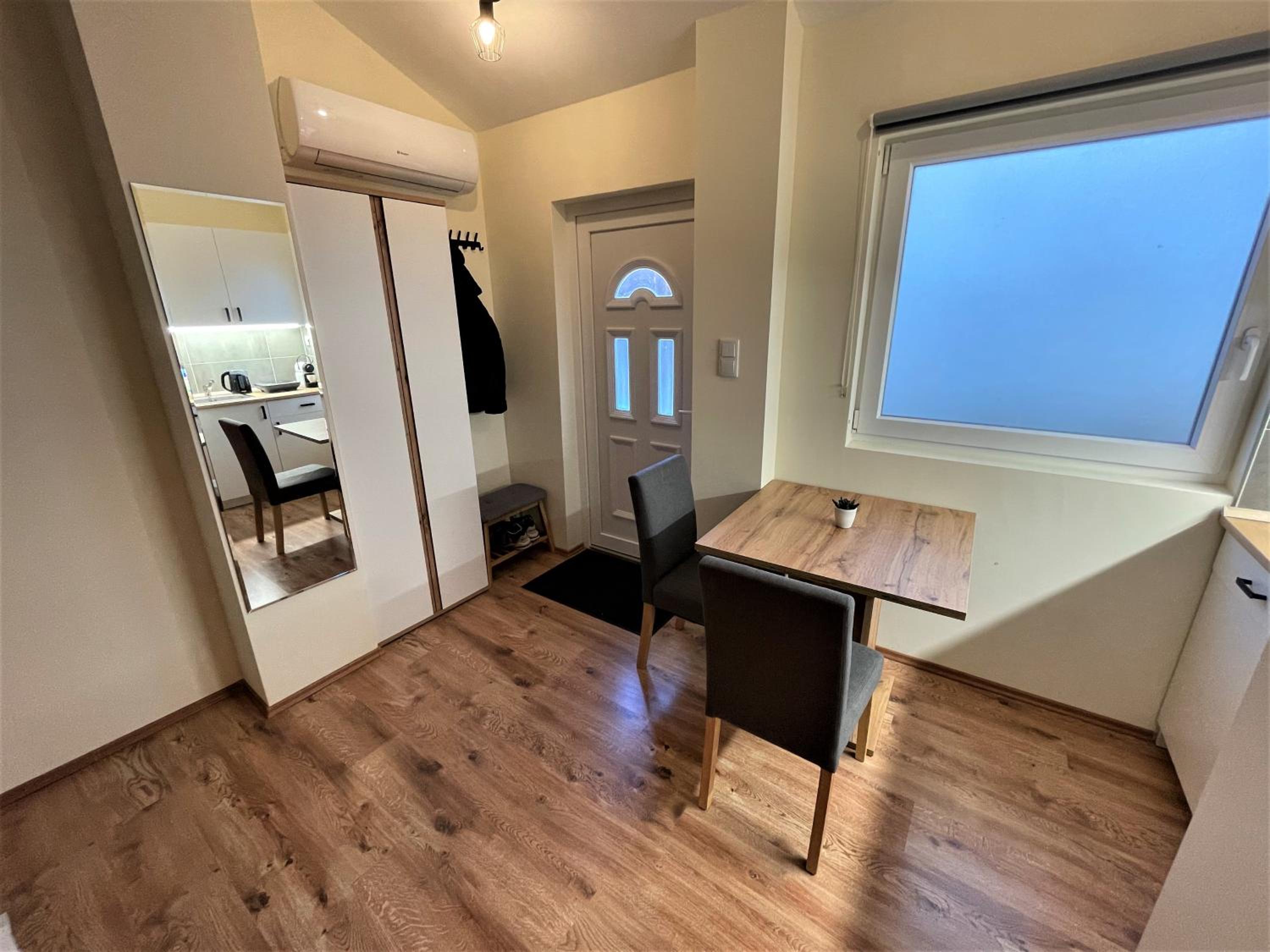 Hanna Apartman view 5