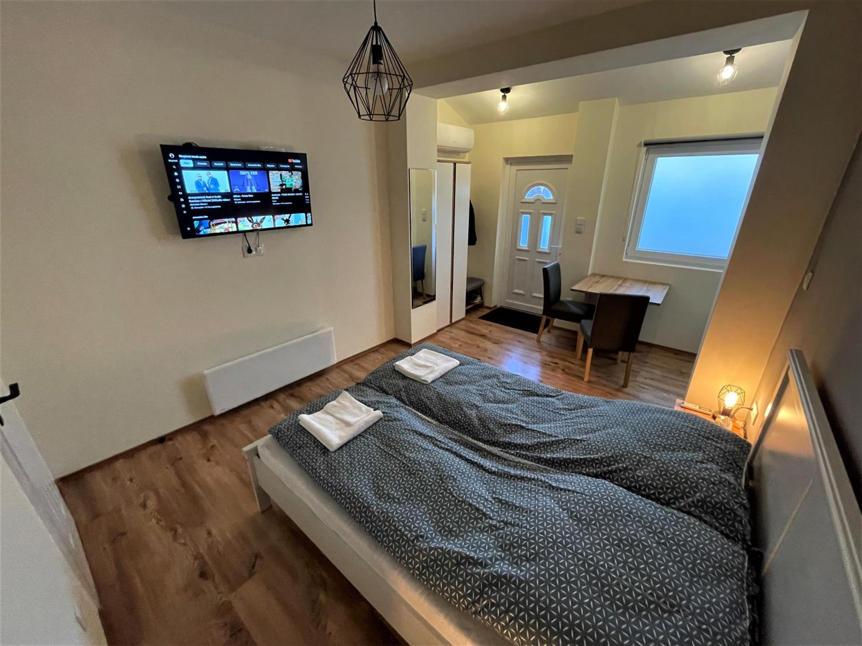 Hanna Apartman view 4