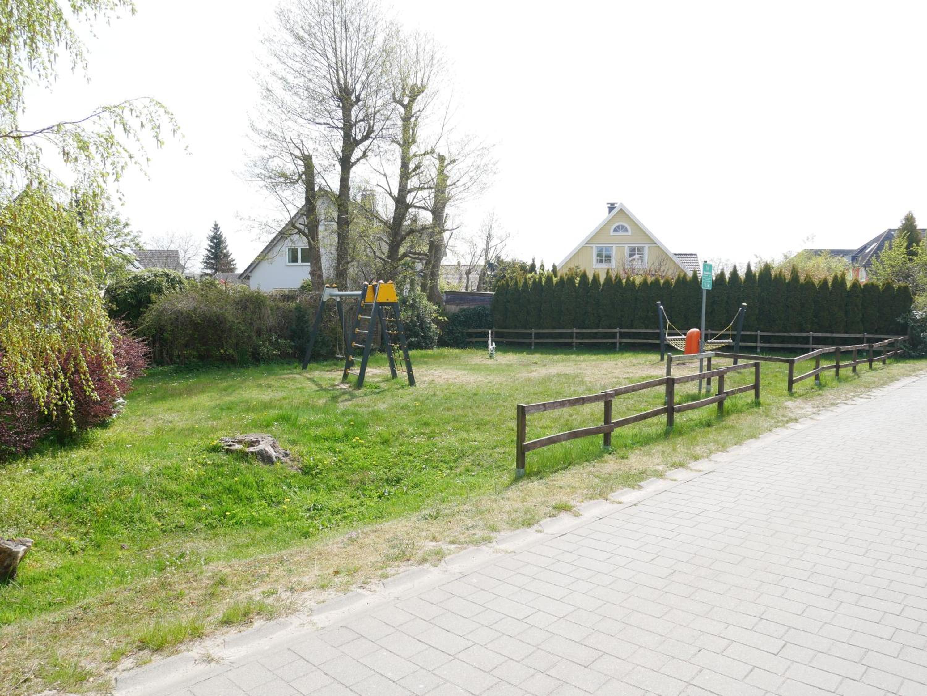 Bernsteinhaus, 850m zum Strand, mit Balkon, WLAN