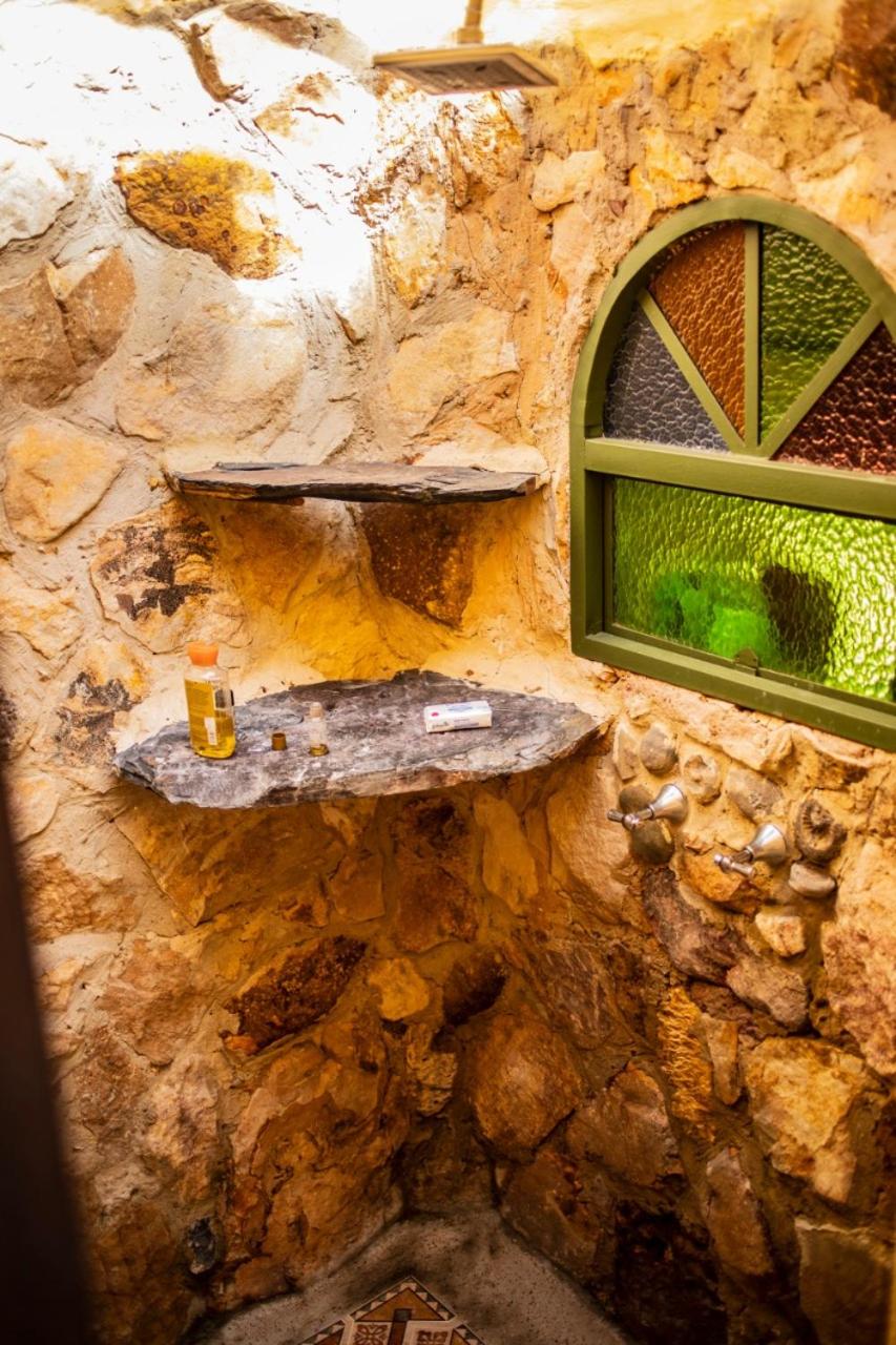 Casa unica agradable de campo con boveda