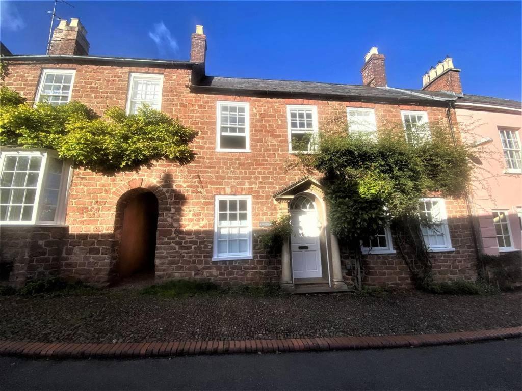 Milverton Georgian Gem with Boho Vibe view 3