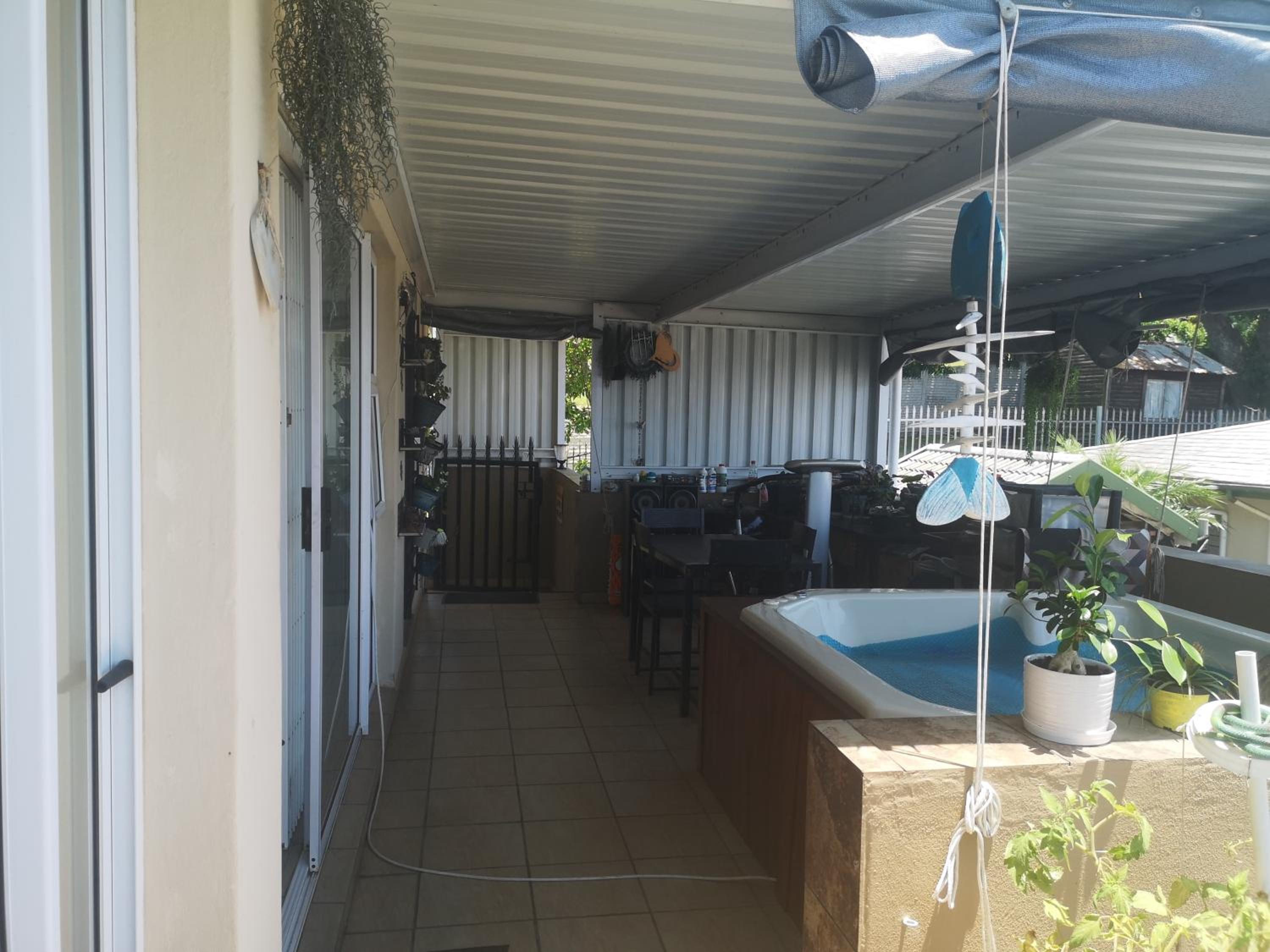 Ridgeview Holiday Accommodation view 5