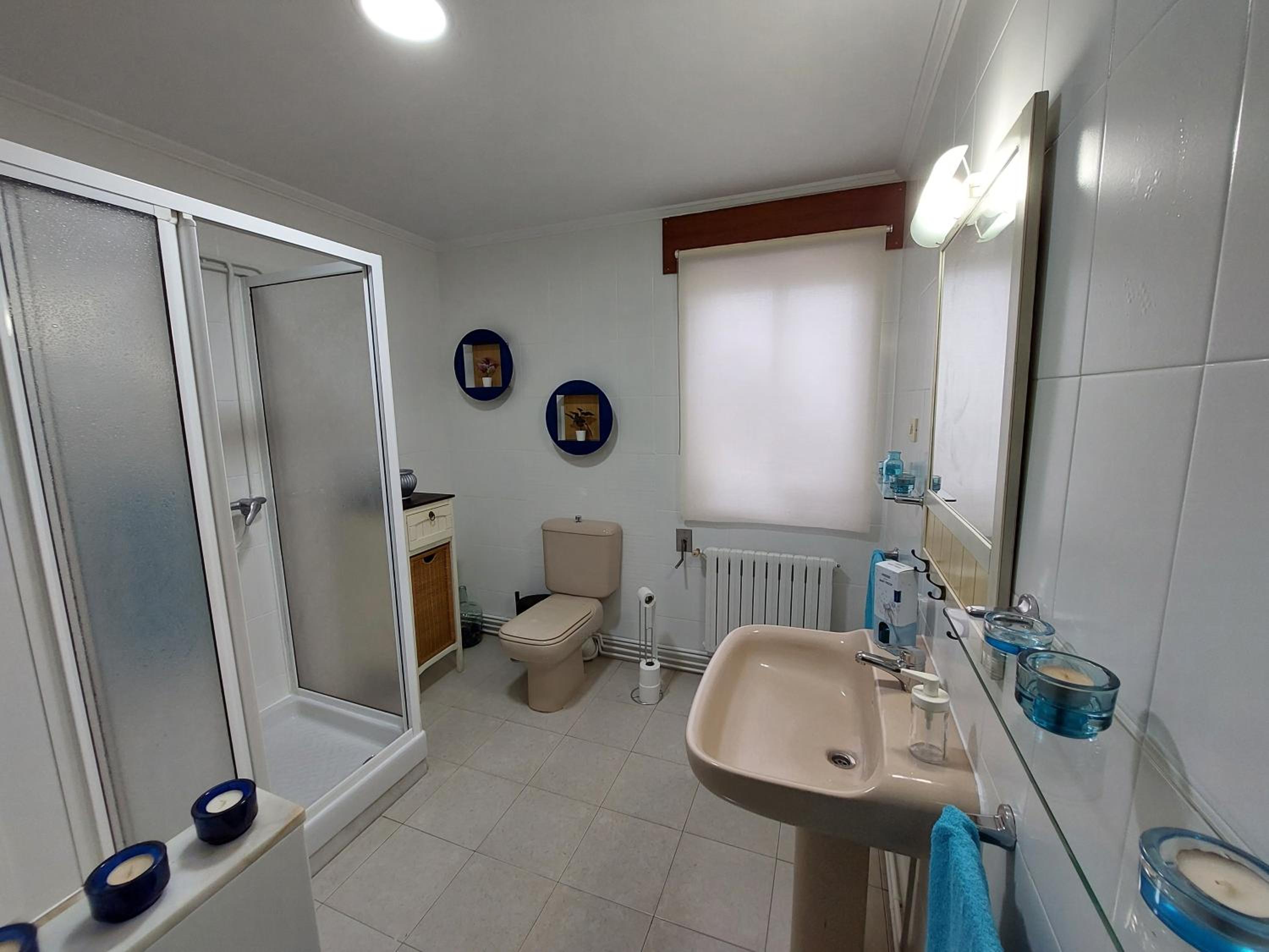 Acogedora casa de campo