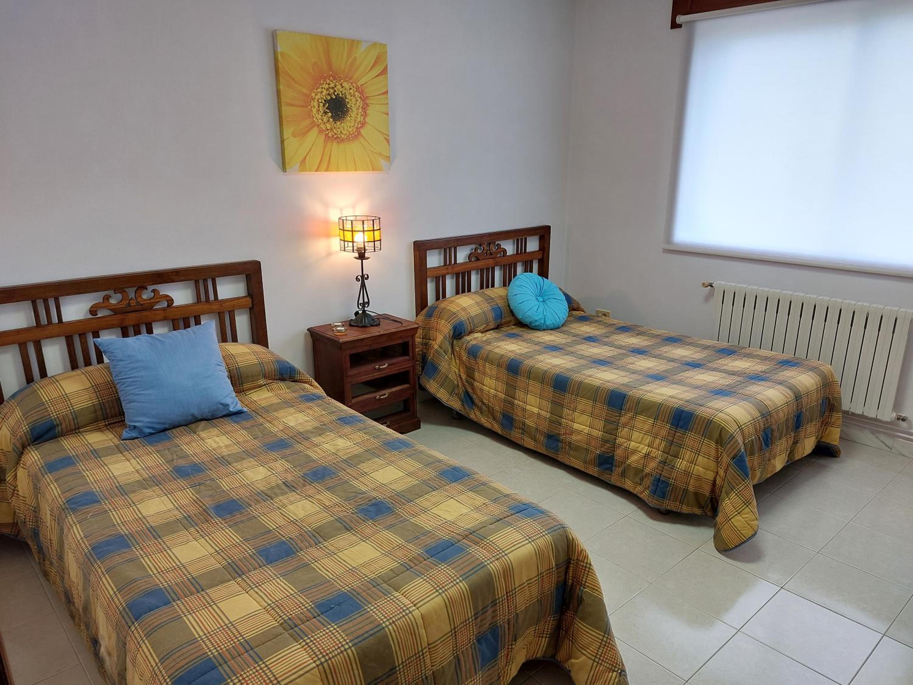 Acogedora casa de campo