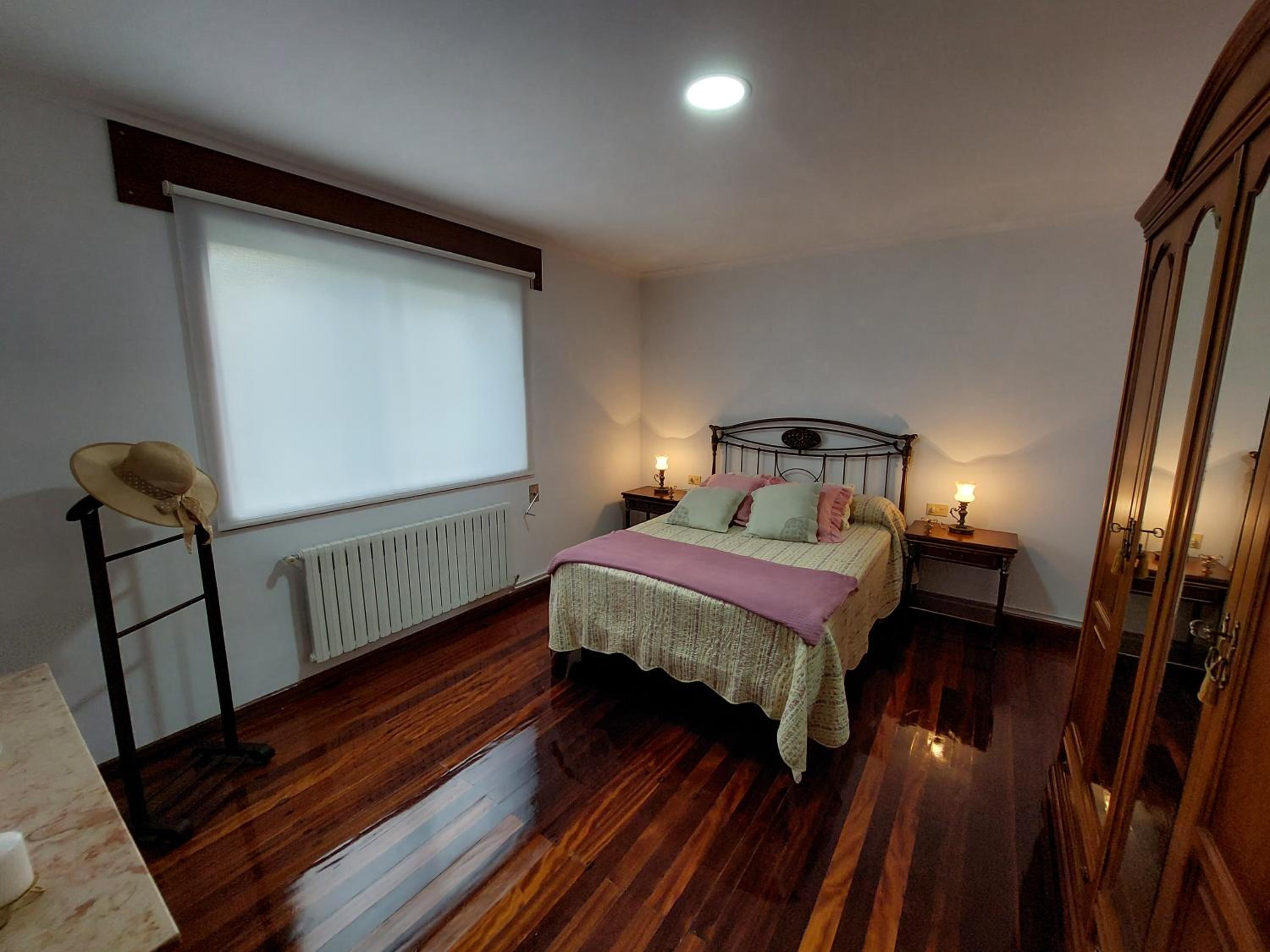 Acogedora casa de campo