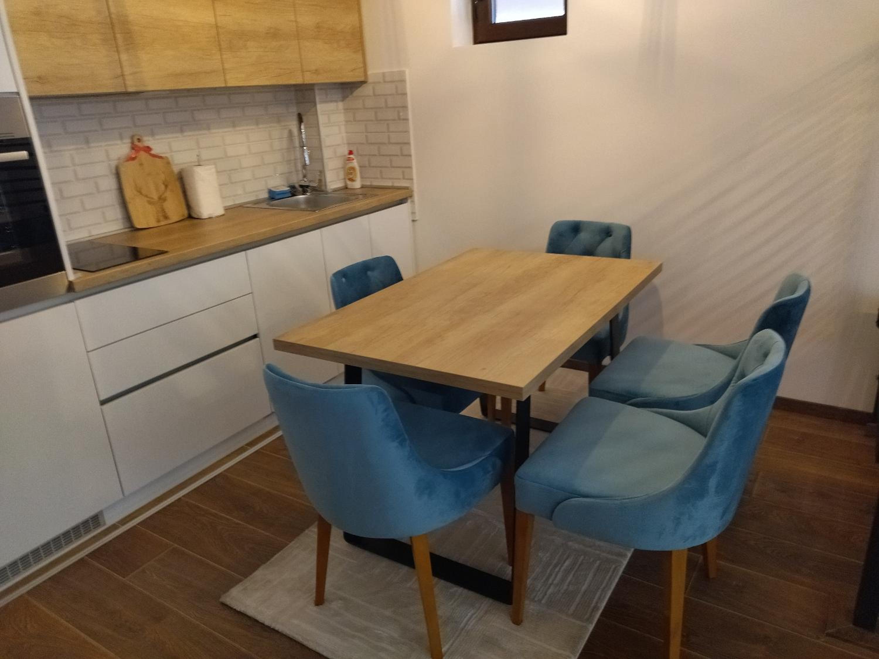 Garnet Star Apartments, Kopaonik, apartman broj 4 view 5