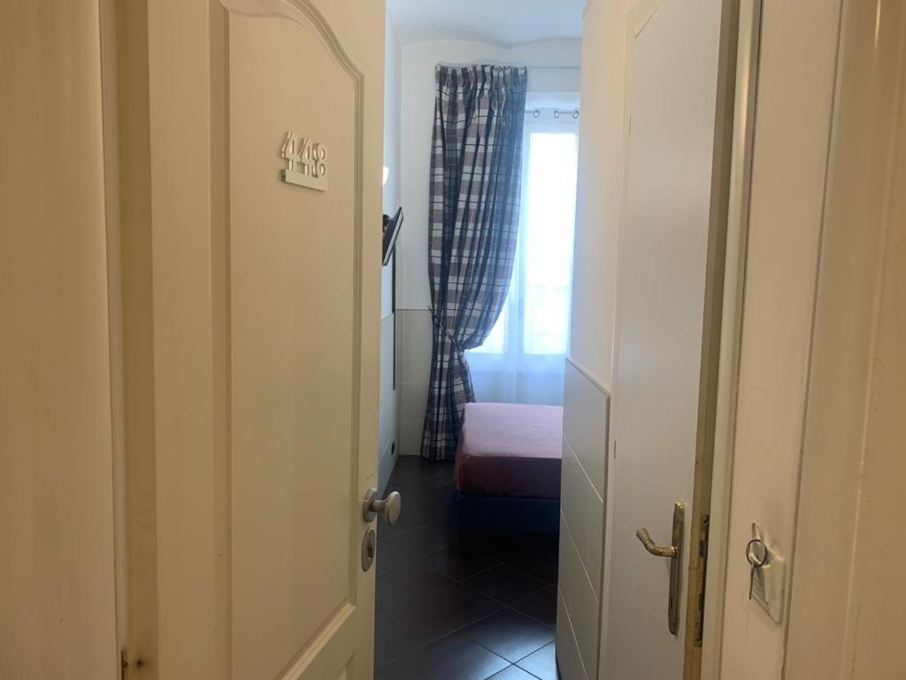 Residenza Cernaia