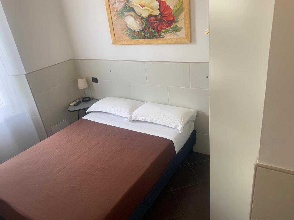 Residenza Cernaia