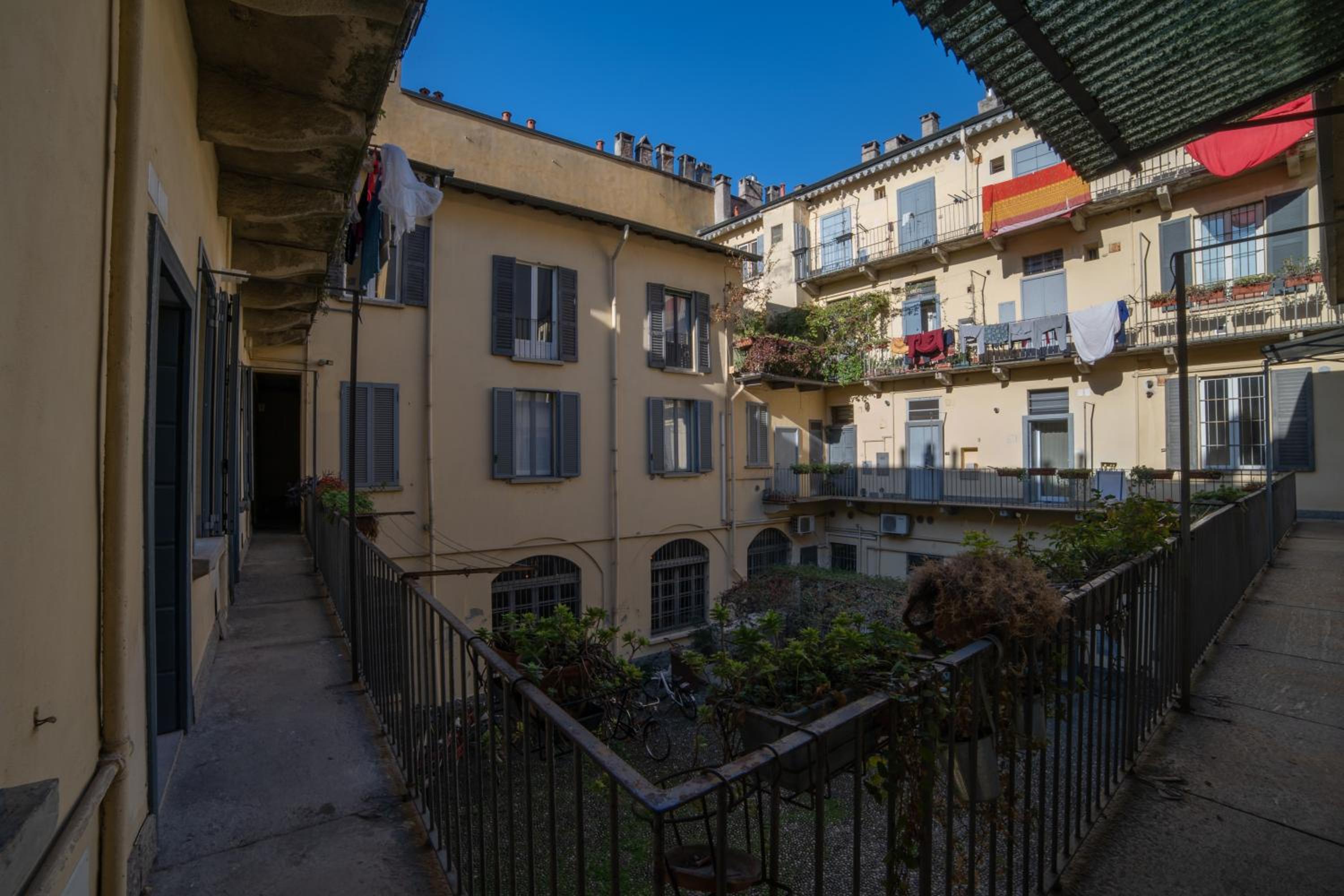Amazing New Apartment - Navigli-Centro, Milan