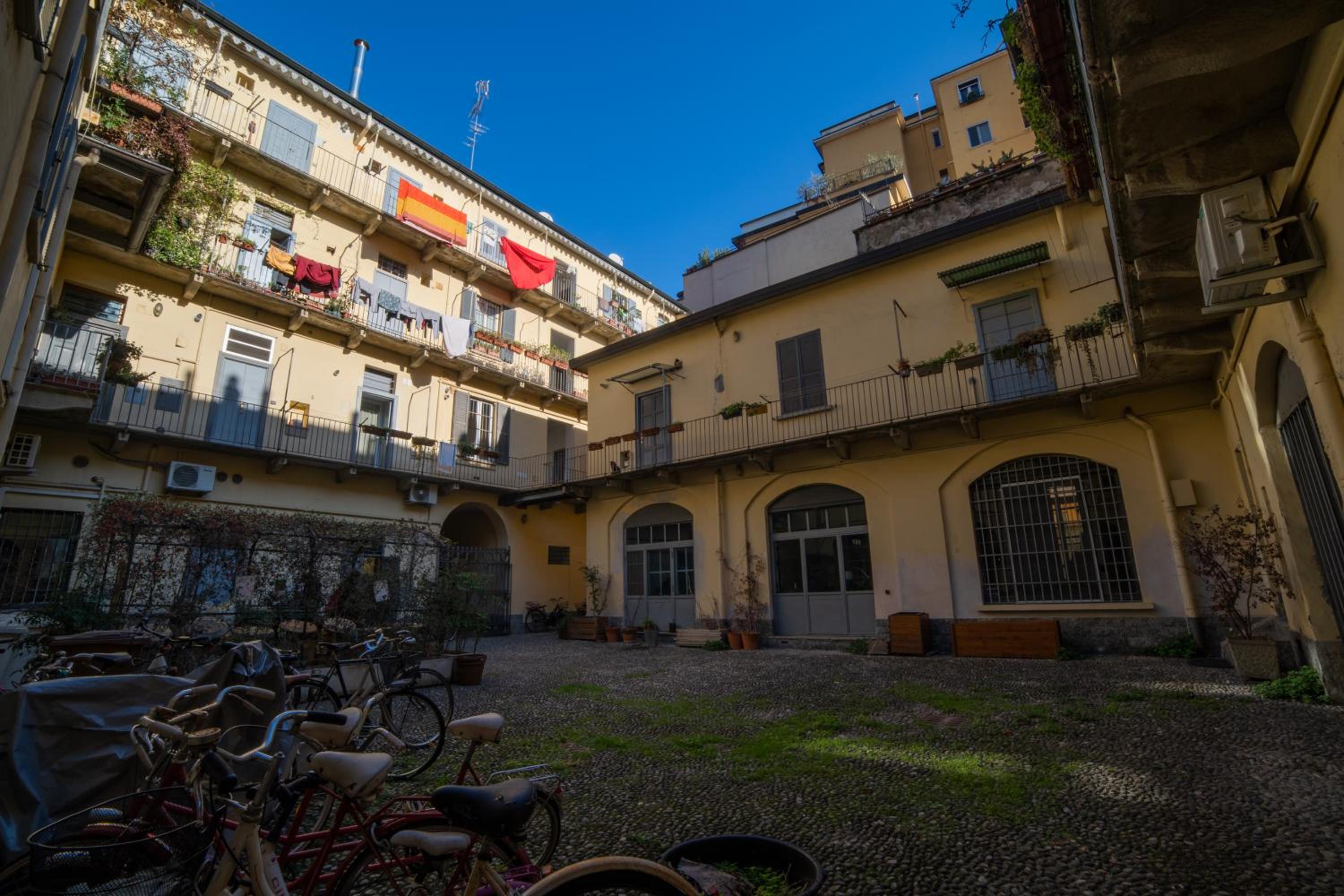 Amazing New Apartment - Navigli-Centro, Milan