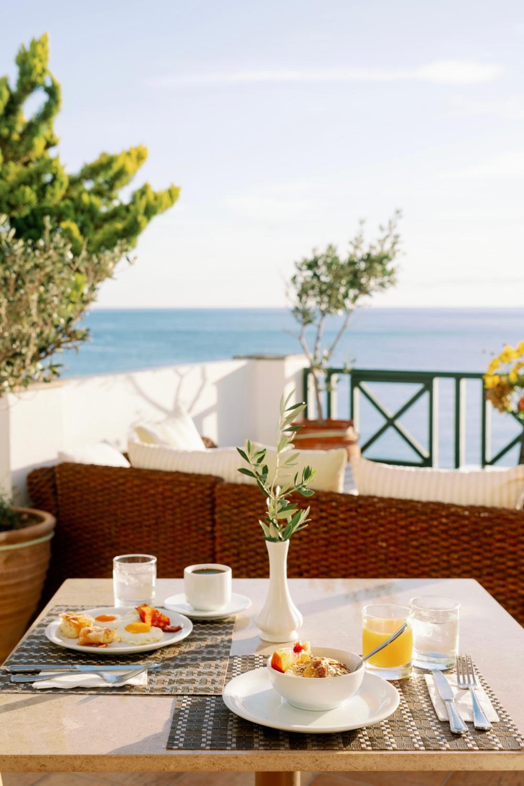 Erofili Beach Hotel