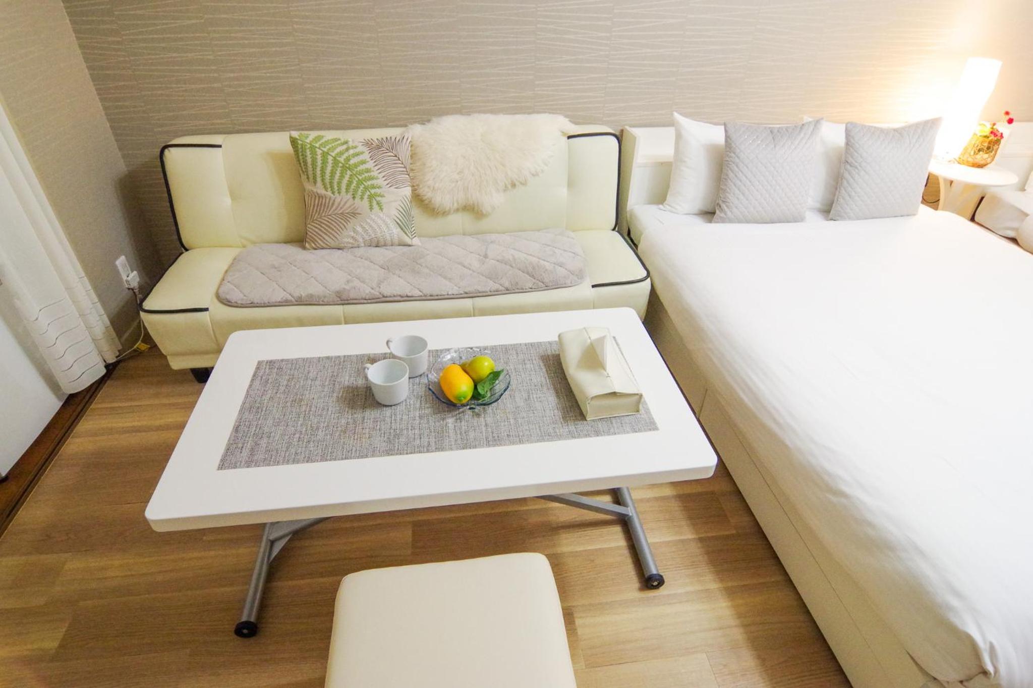 Nippombashi Art Hotel 405