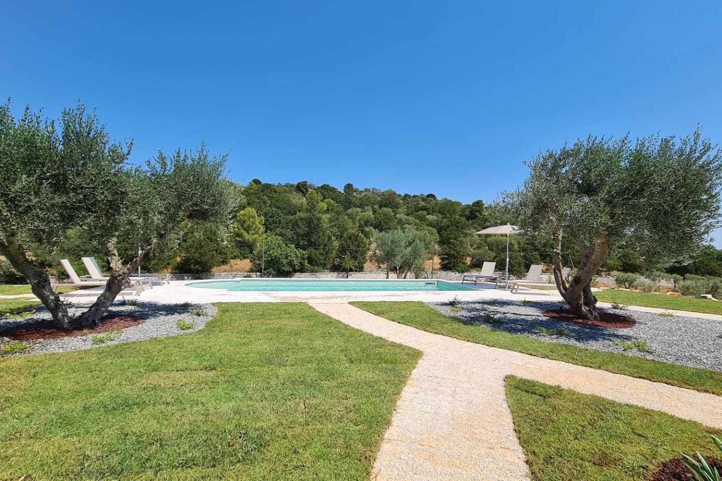 Dimora Maria Charming Home view 4
