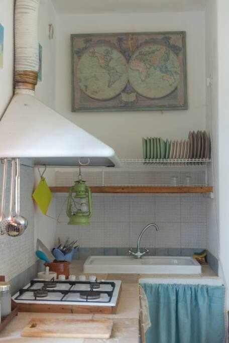 Casa del Kore