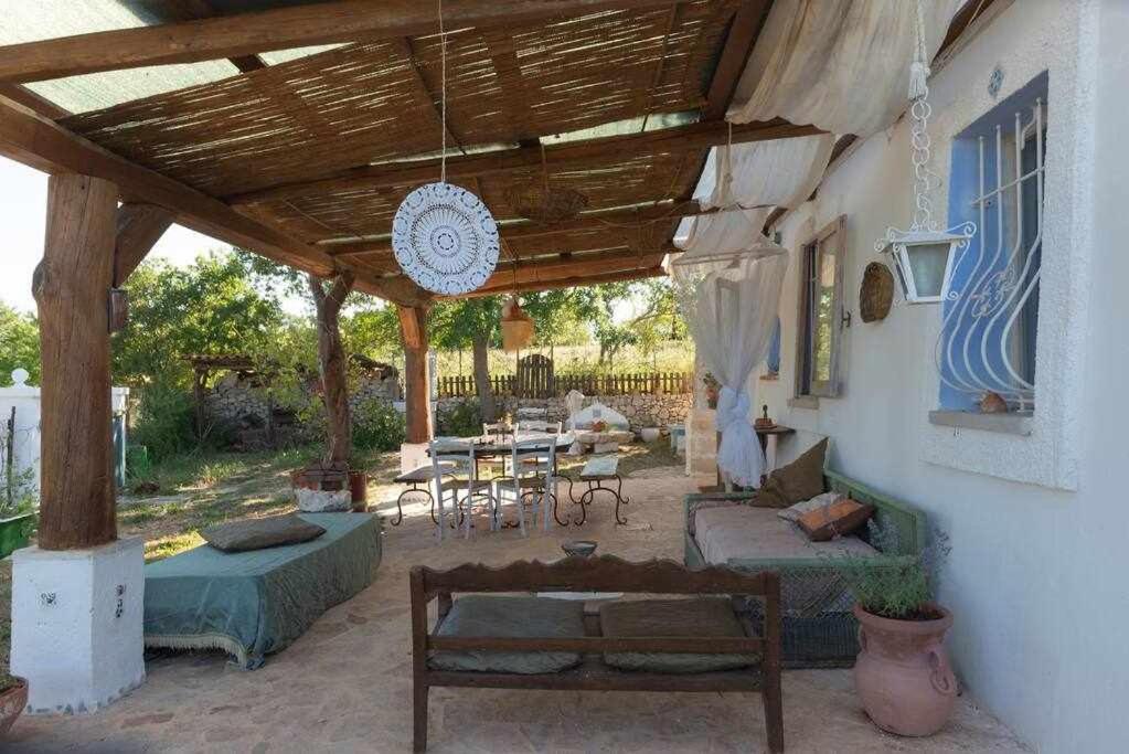 Casa del Kore