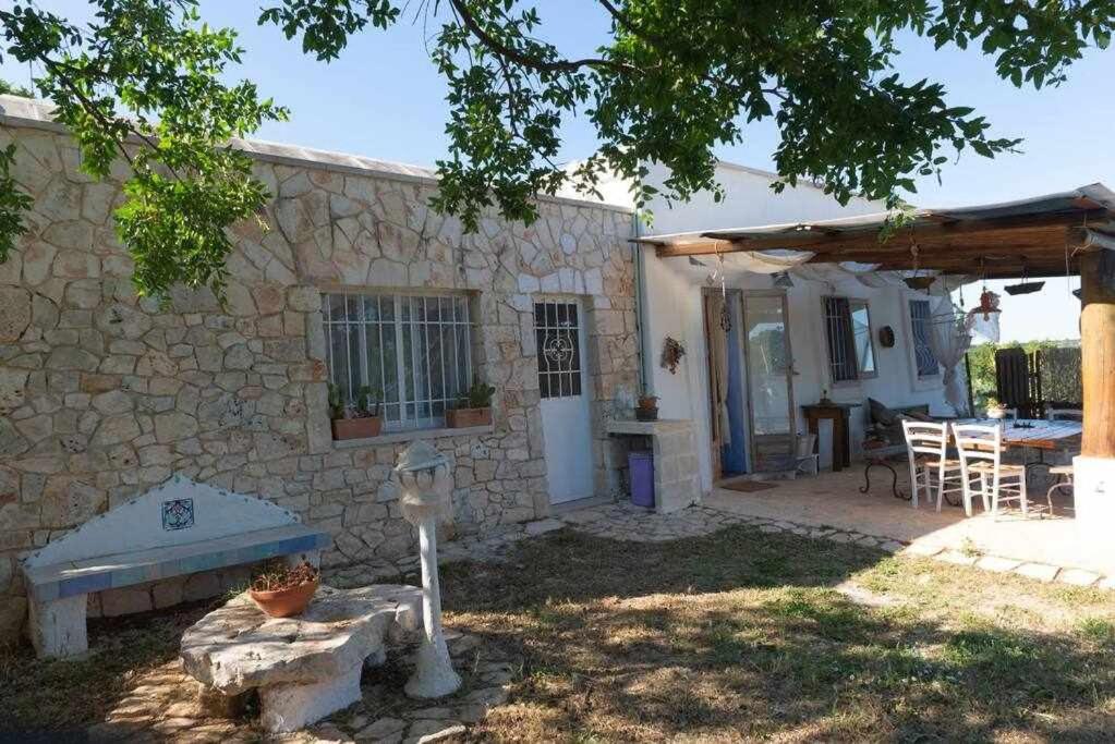 Casa del Kore