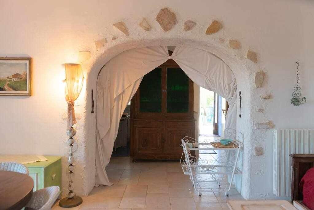 Casa del Kore
