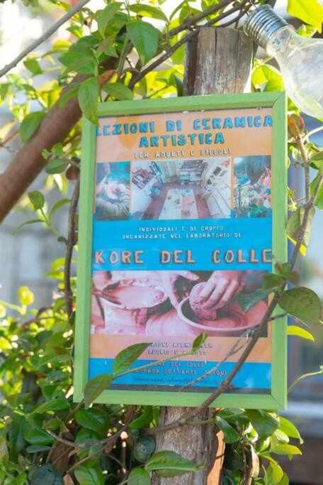 Casa del Kore