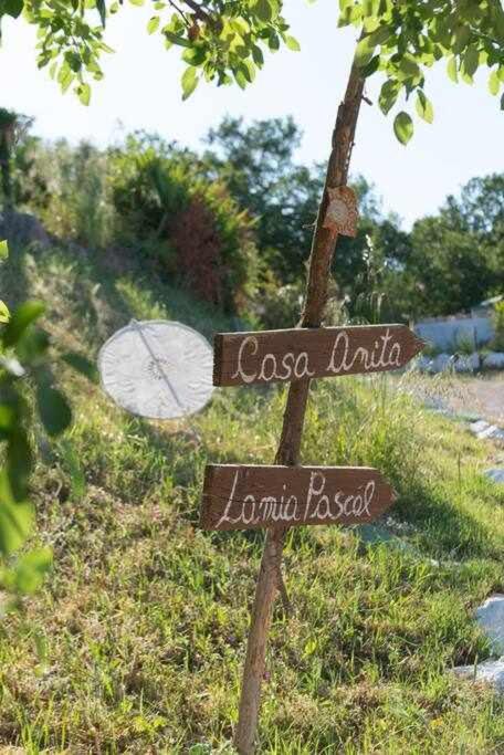 Casa del Kore