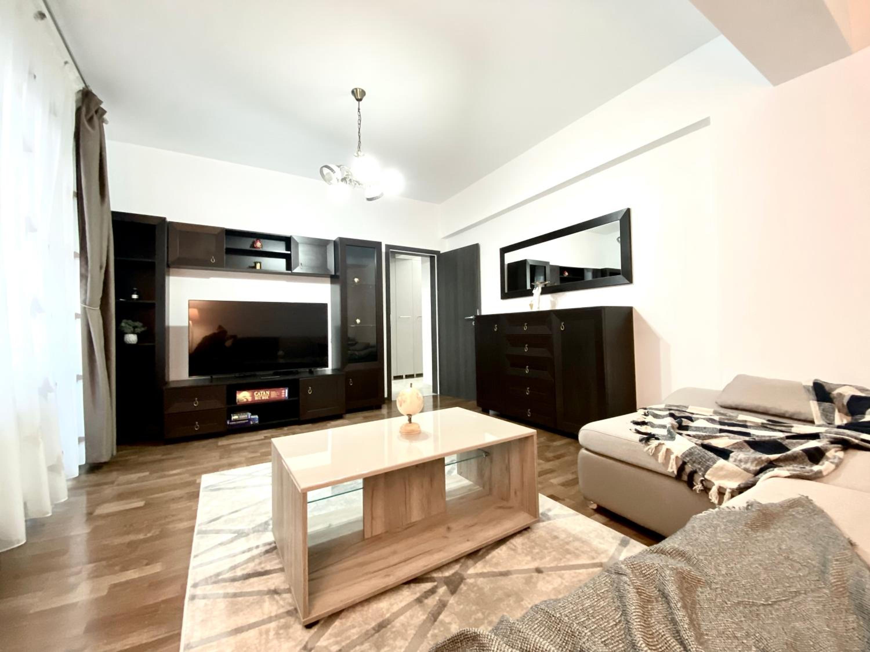 MoonRise Apartment view 5