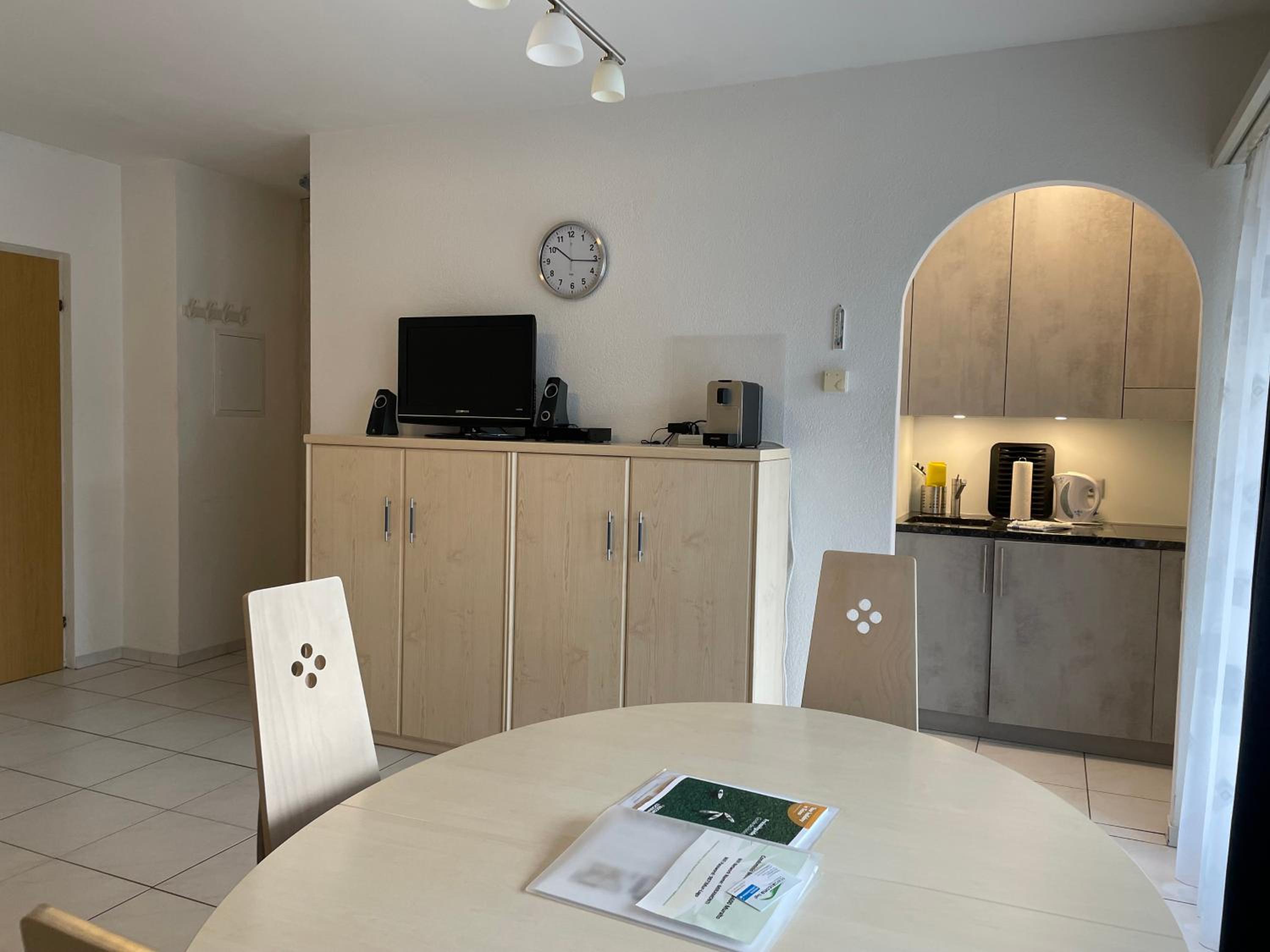 Muralto-Locarno: Miramonti Apt. 4
