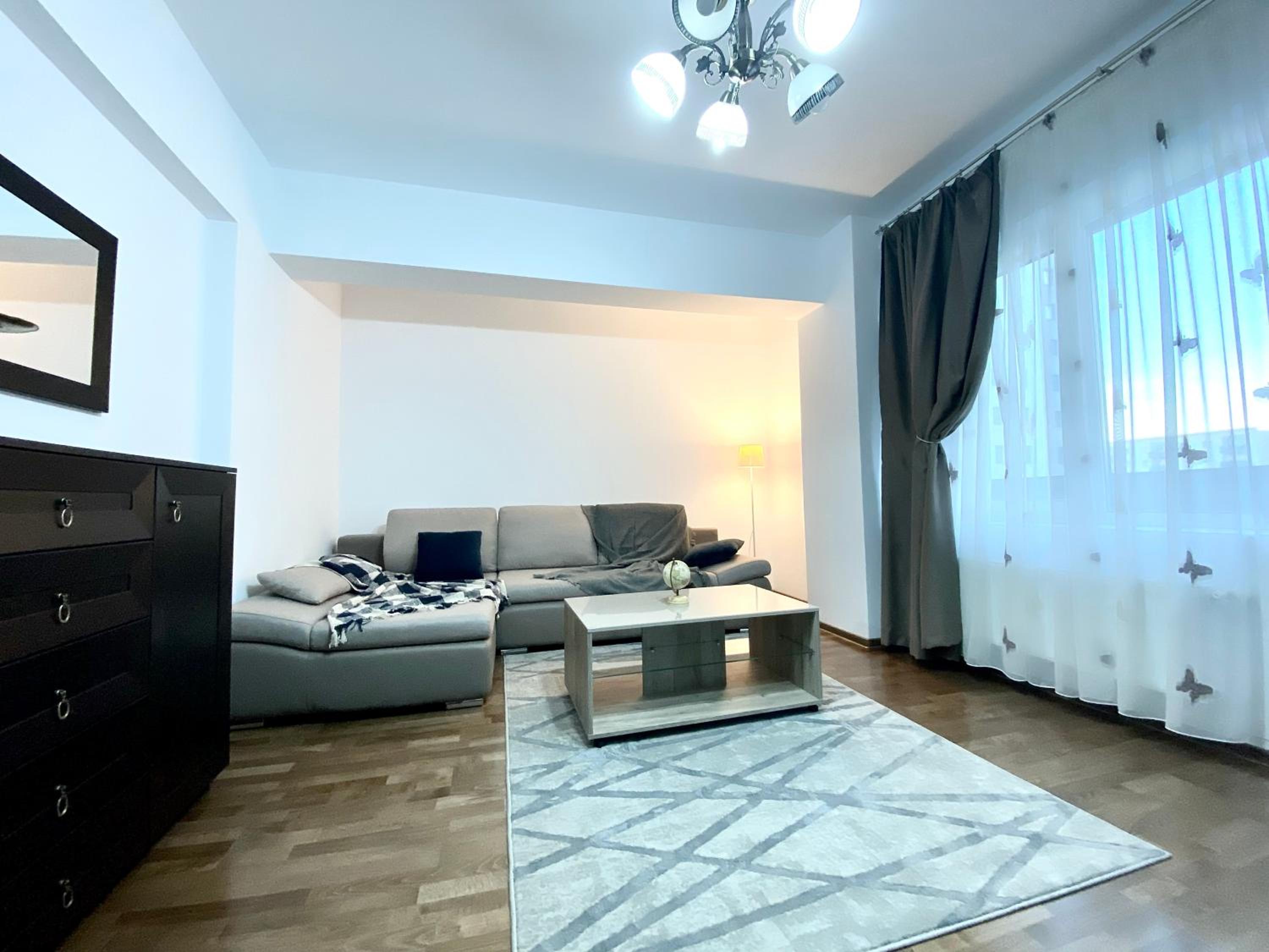 MoonRise Apartment view 4