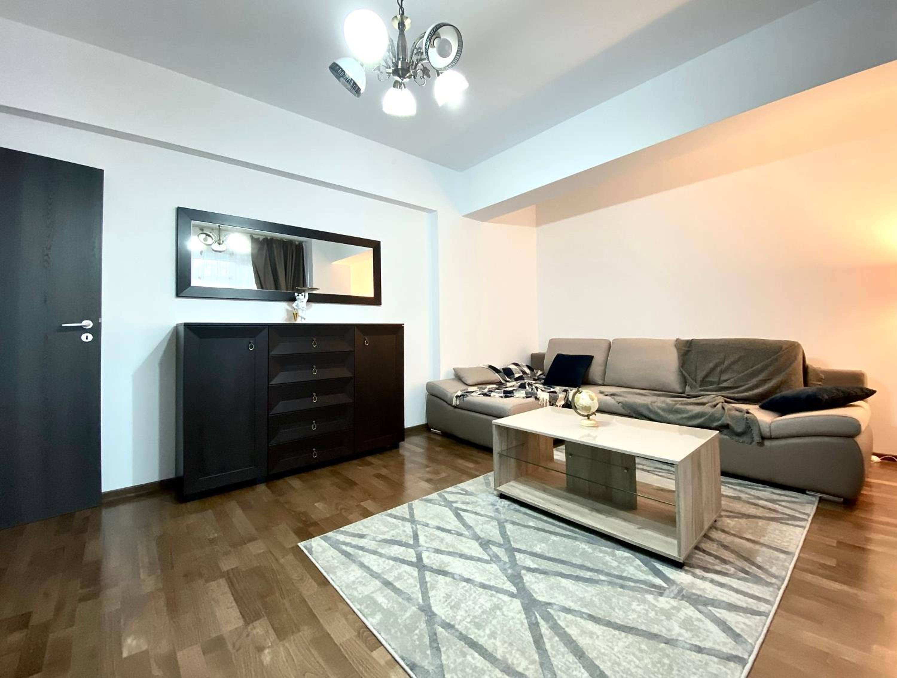 MoonRise Apartment view 3