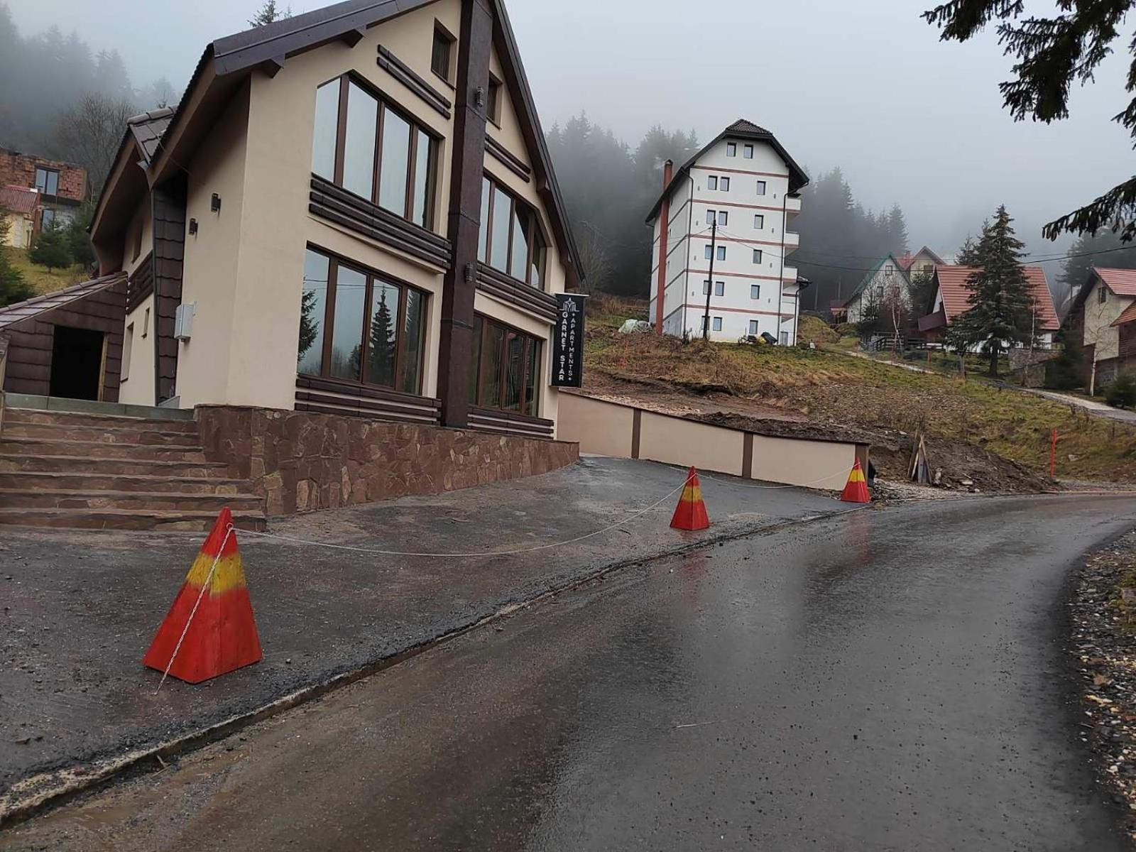 Garnet Star Apartments, Kopaonik, apartman broj 4 view 4