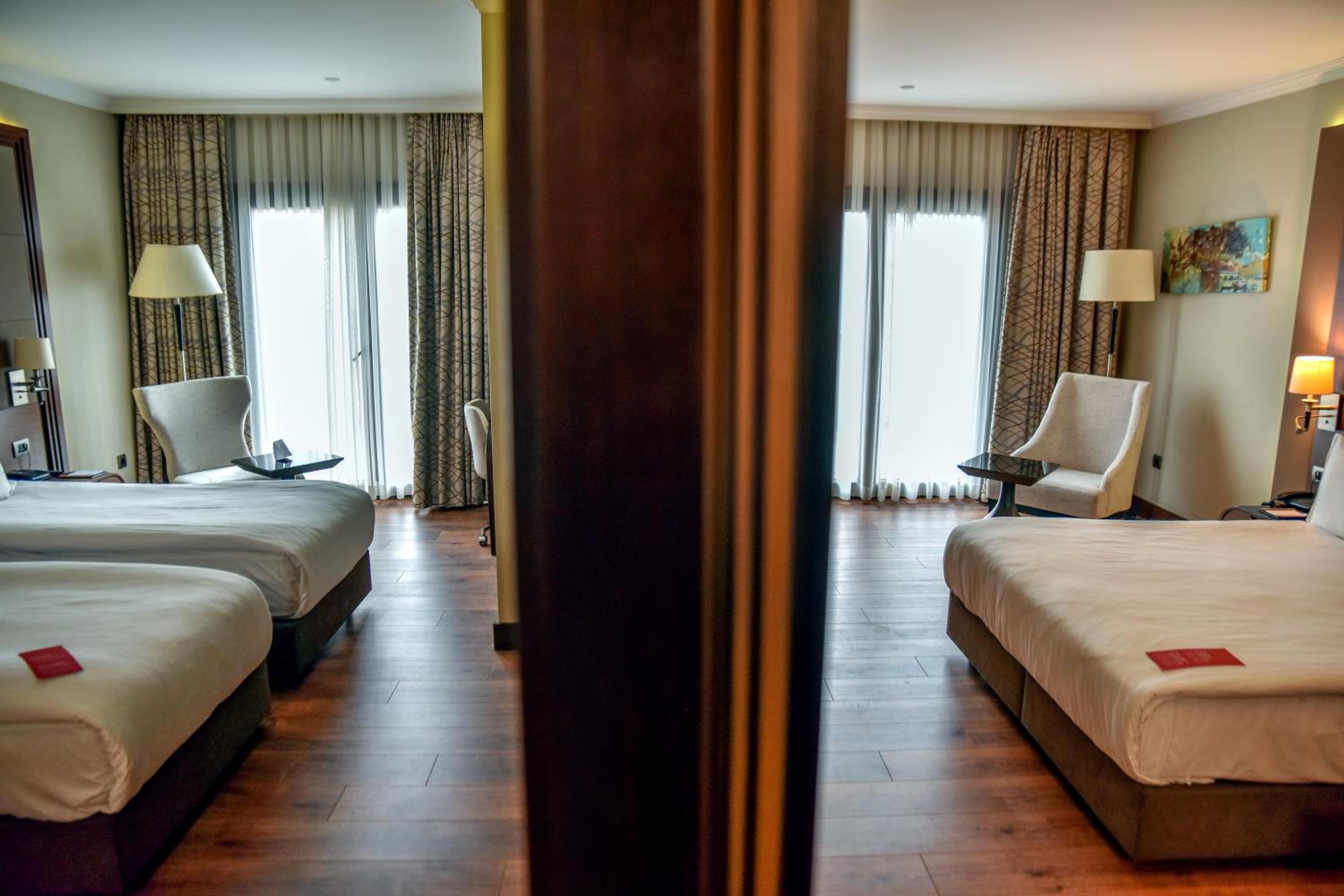 Ramada Otel & Suites by Wyndham İstanbul Merter - Image 129