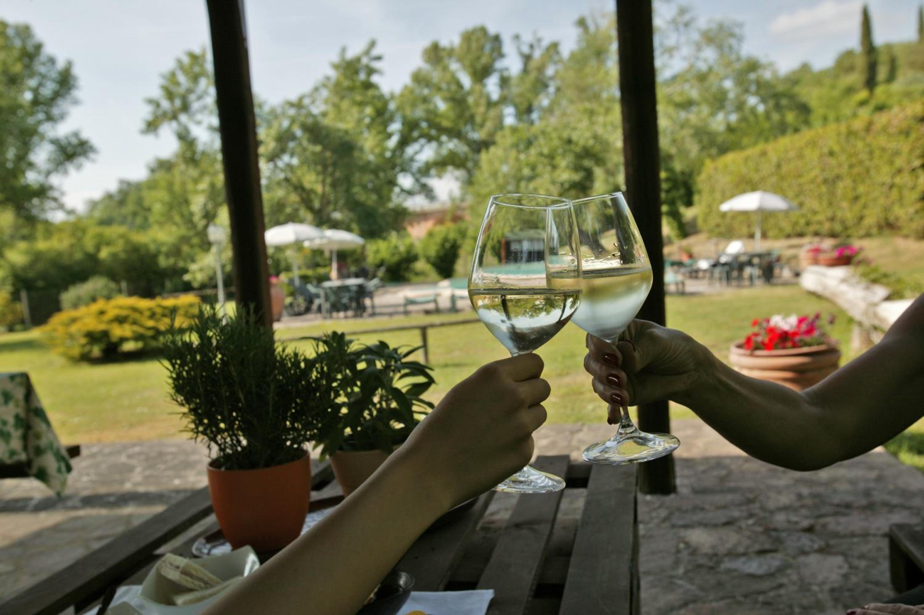 Casina Centeno photo 3