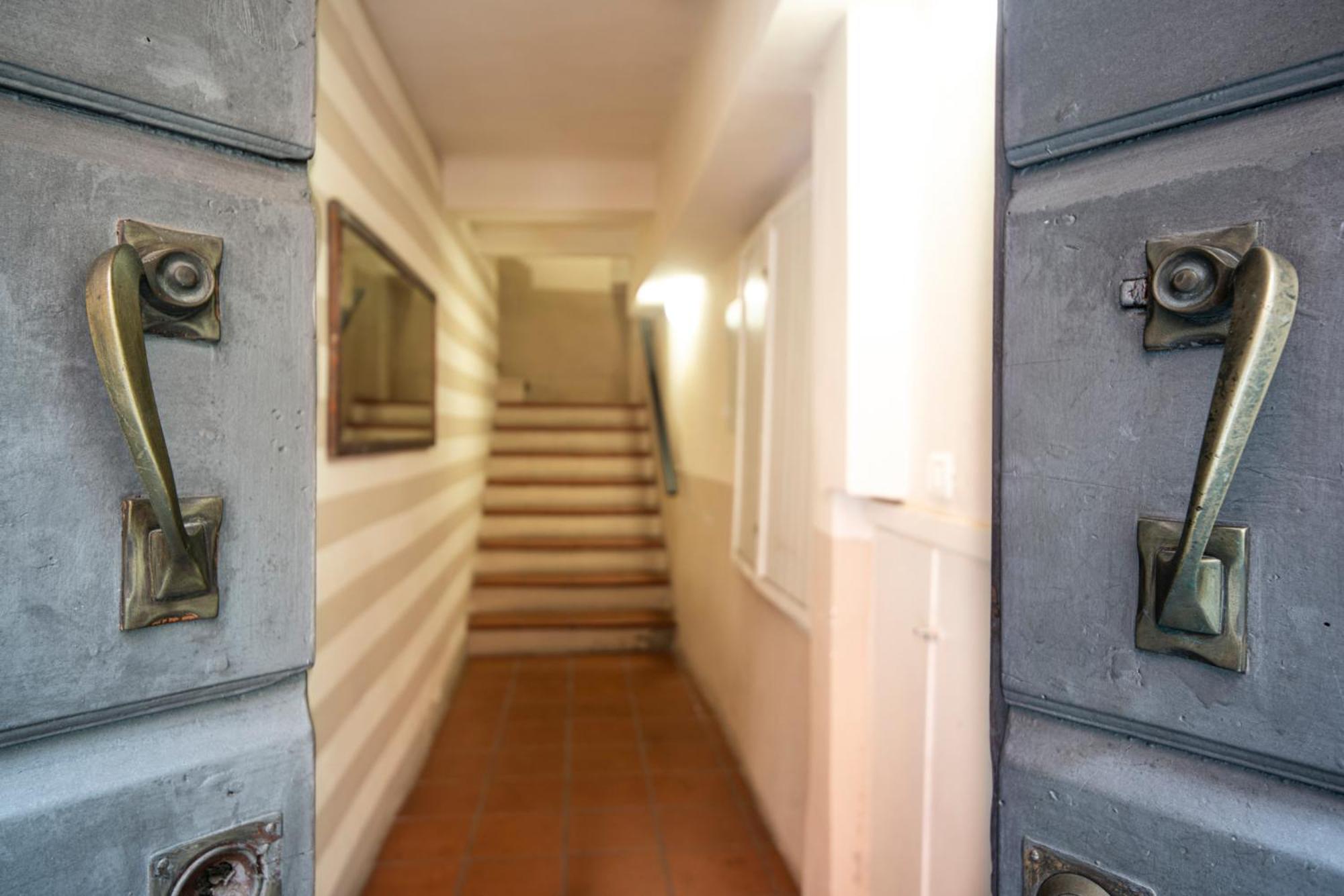 Reggio Center Lovely Apartments