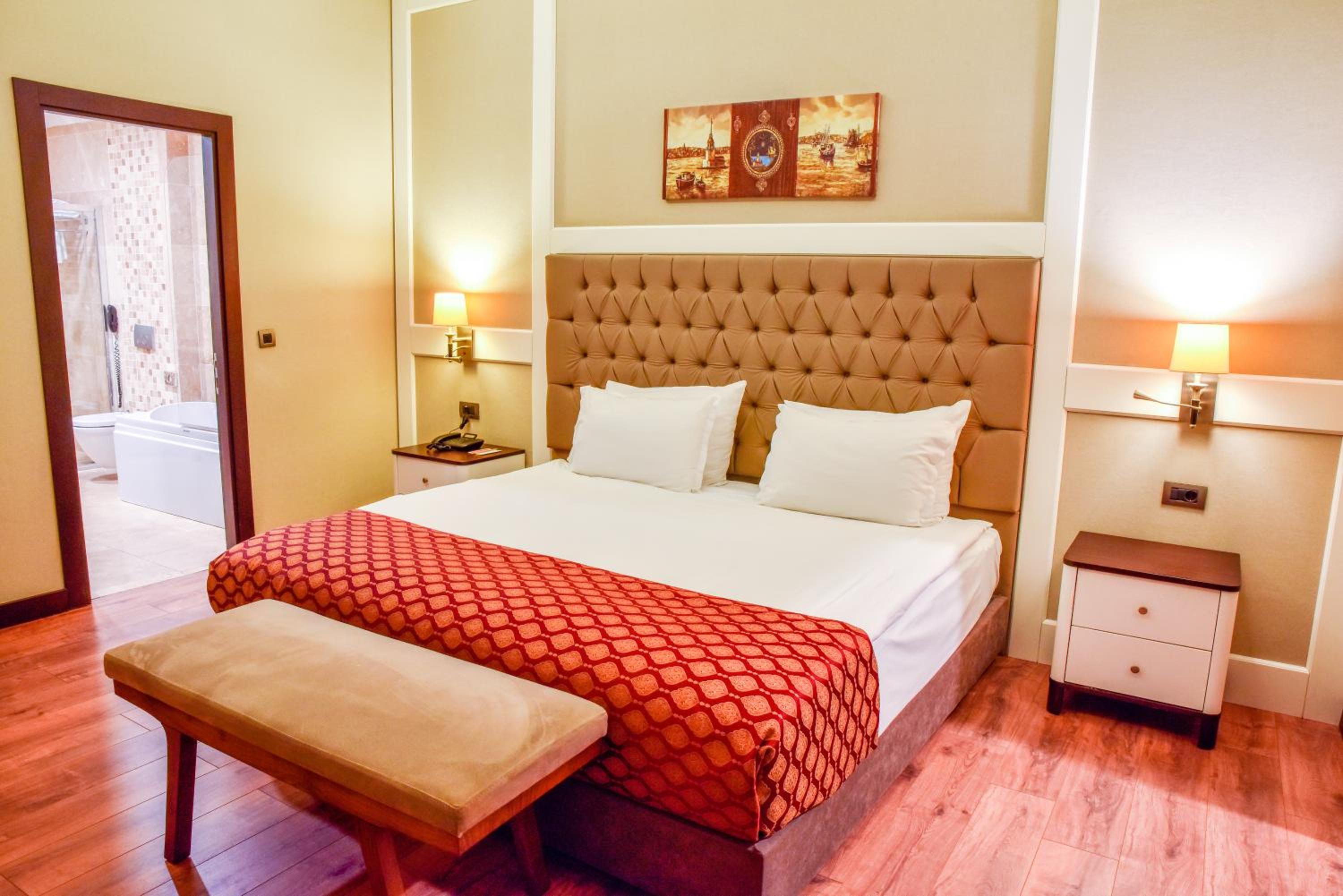 Ramada Otel & Suites by Wyndham İstanbul Merter - Image 62