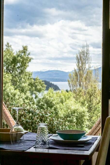 Cabaña Viva Patagonia