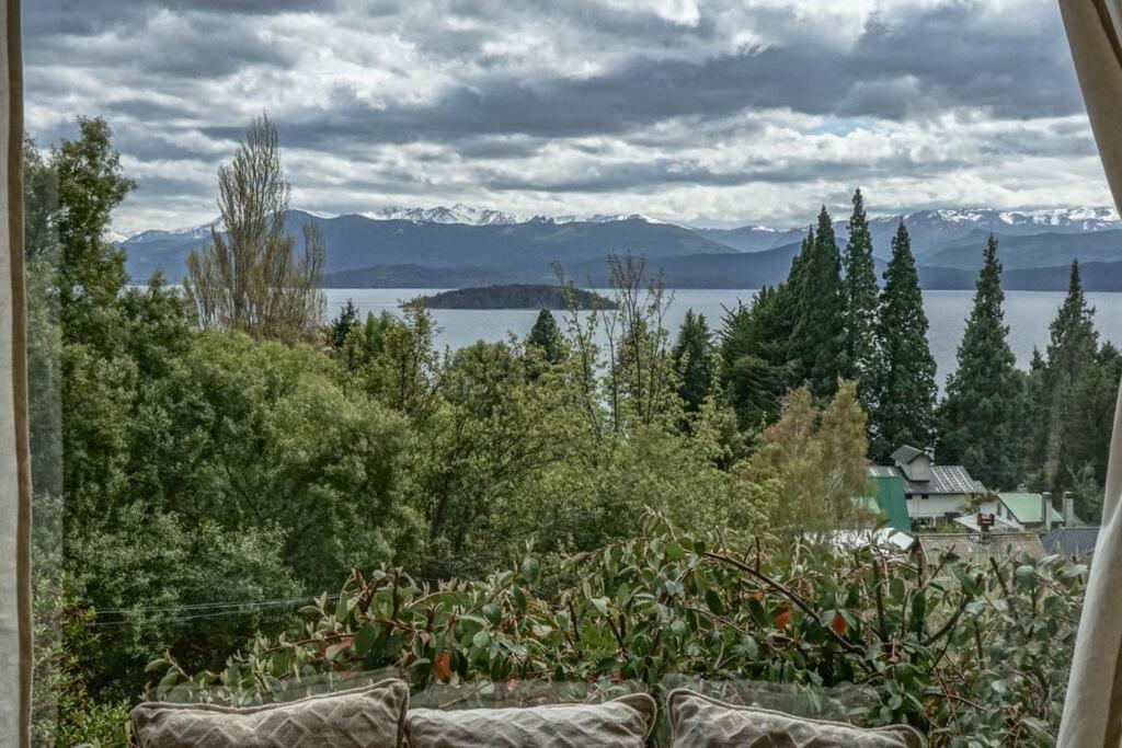 Cabaña Viva Patagonia