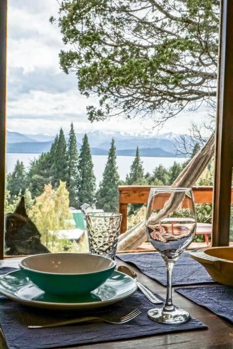 Cabaña Viva Patagonia