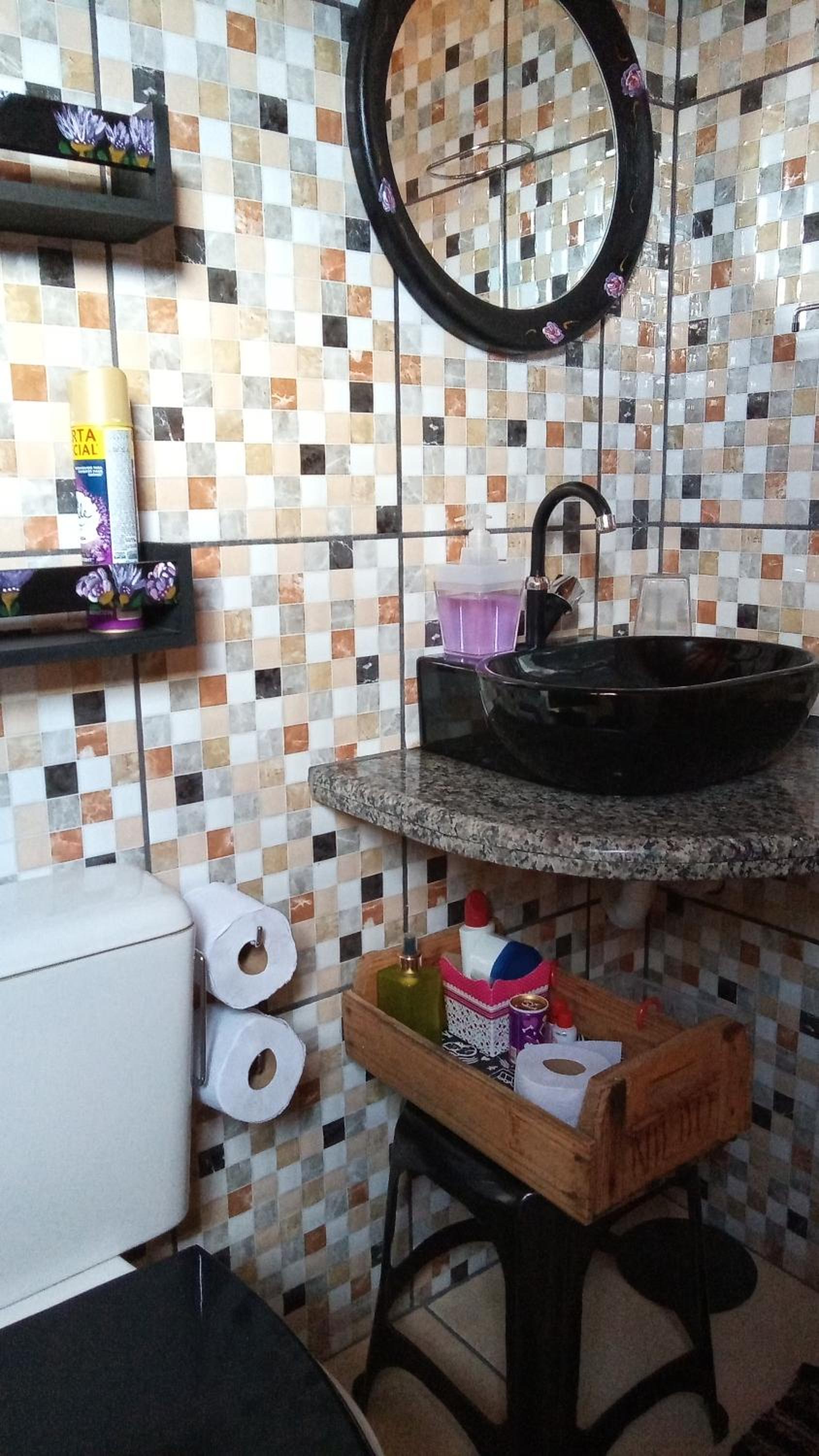 Bangalô Sonho na Serra