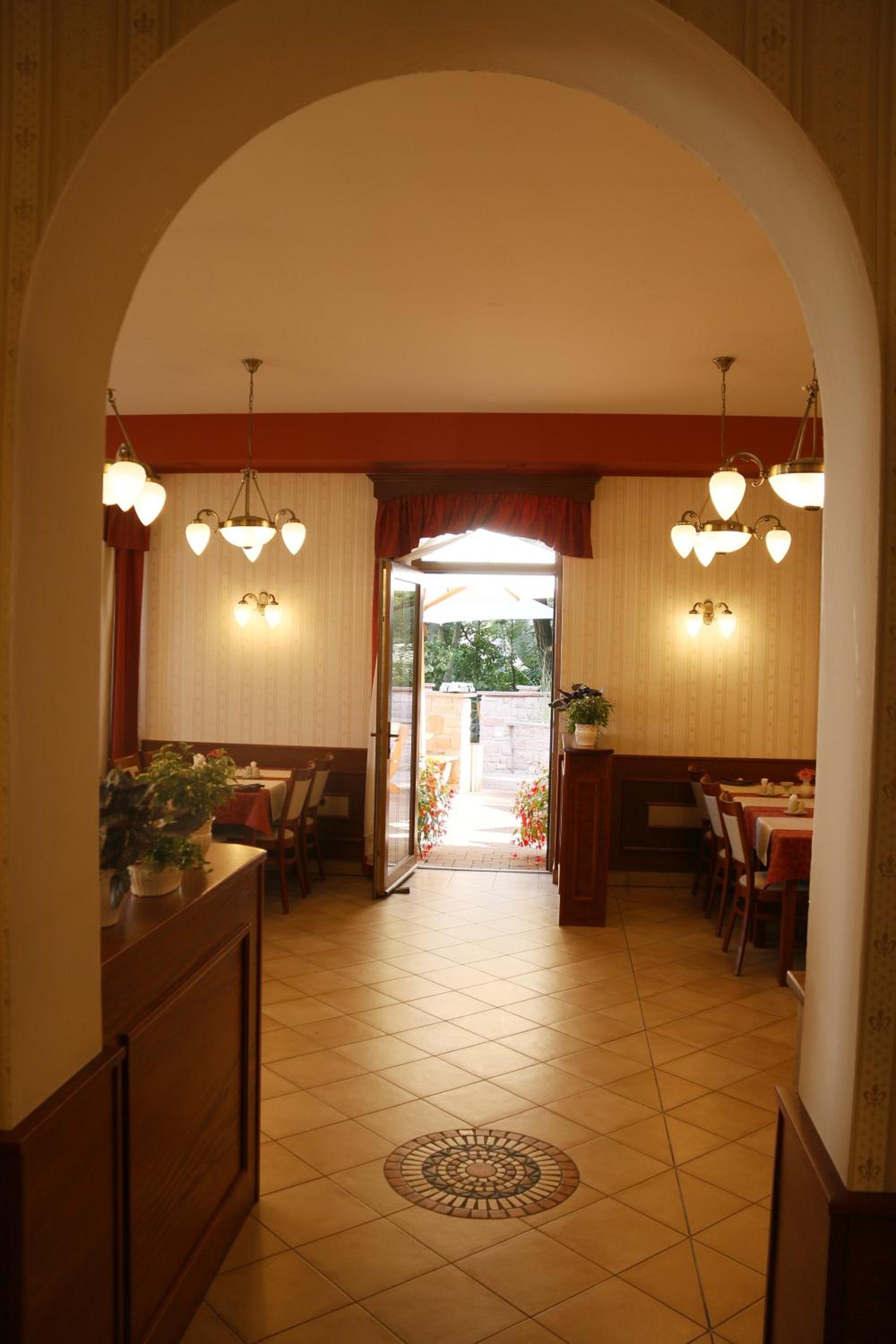Penzion Poříčí