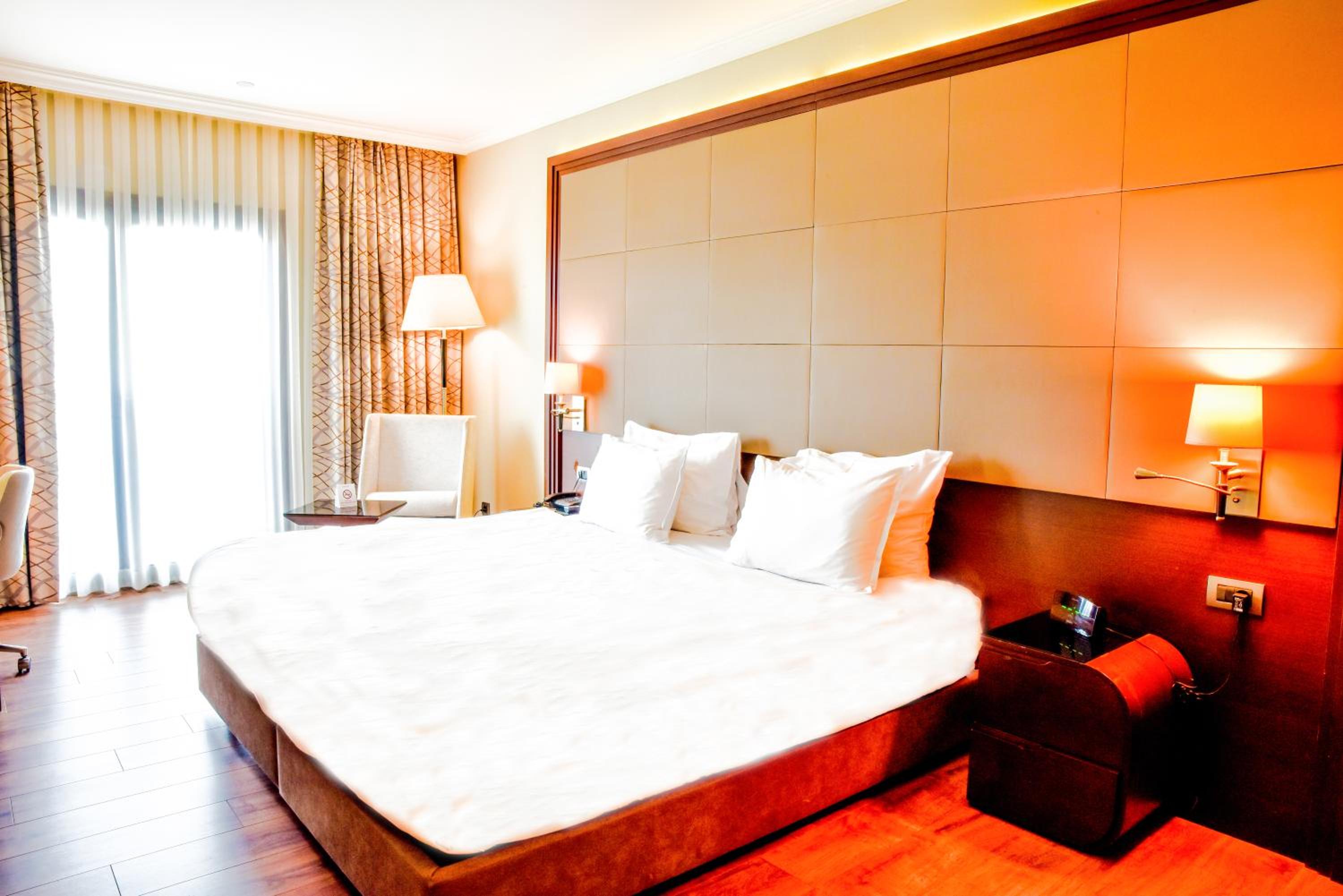 Ramada Otel & Suites by Wyndham İstanbul Merter - Image 66