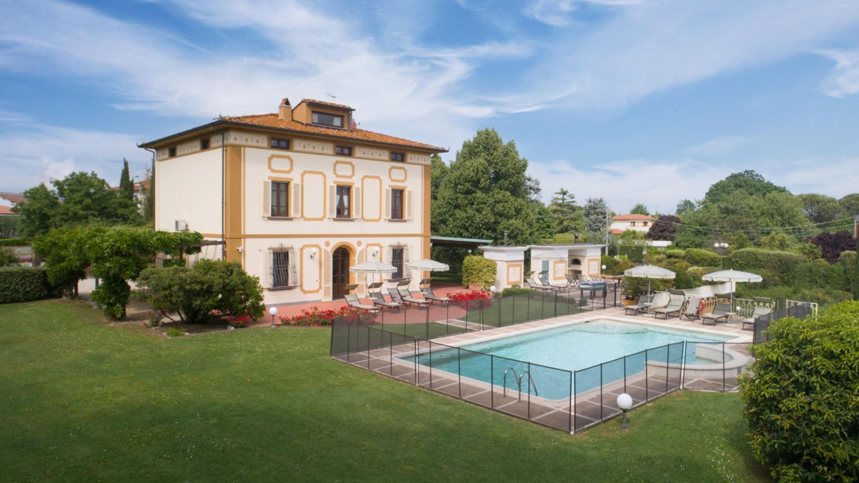 Villa Colombai