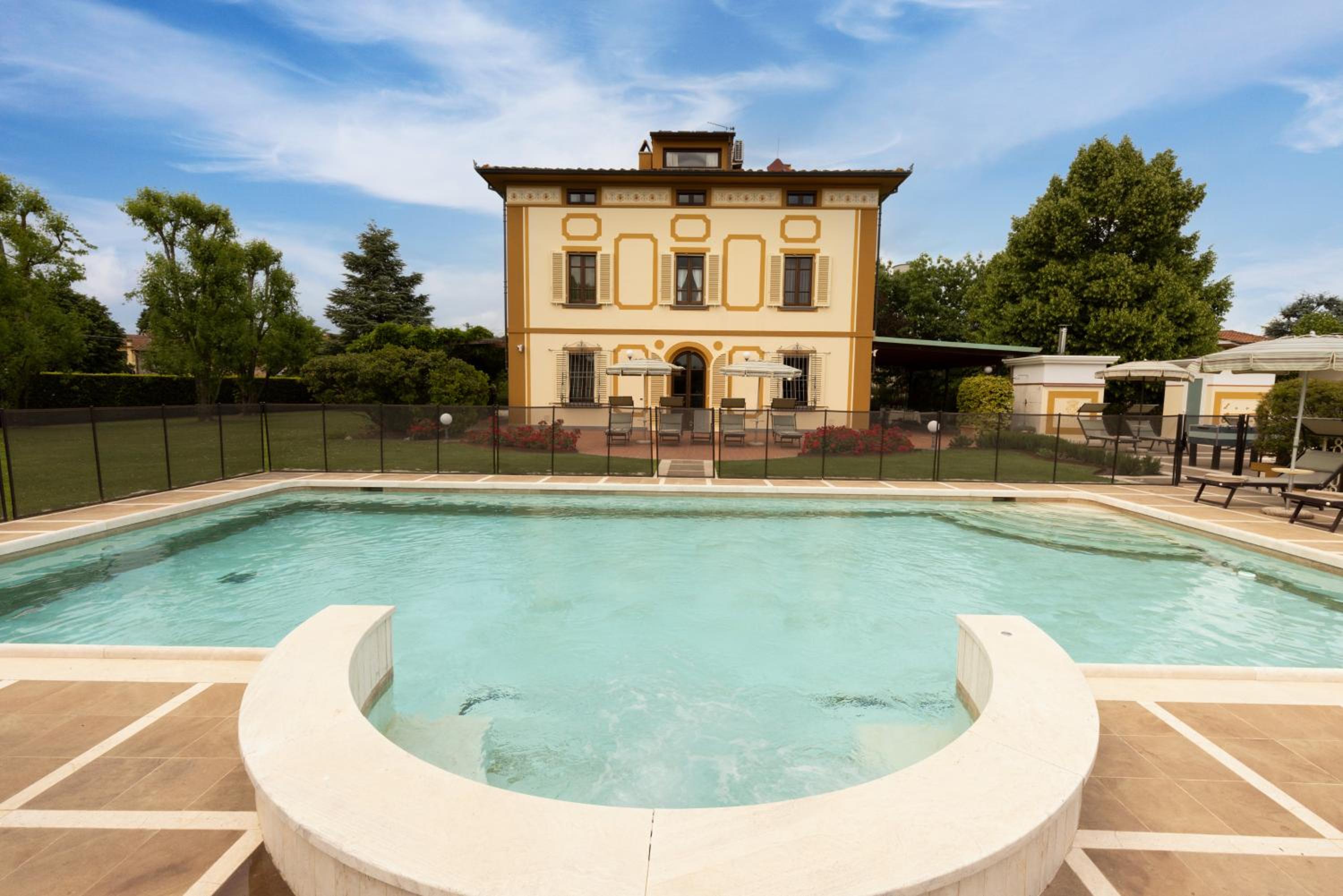 Villa Colombai