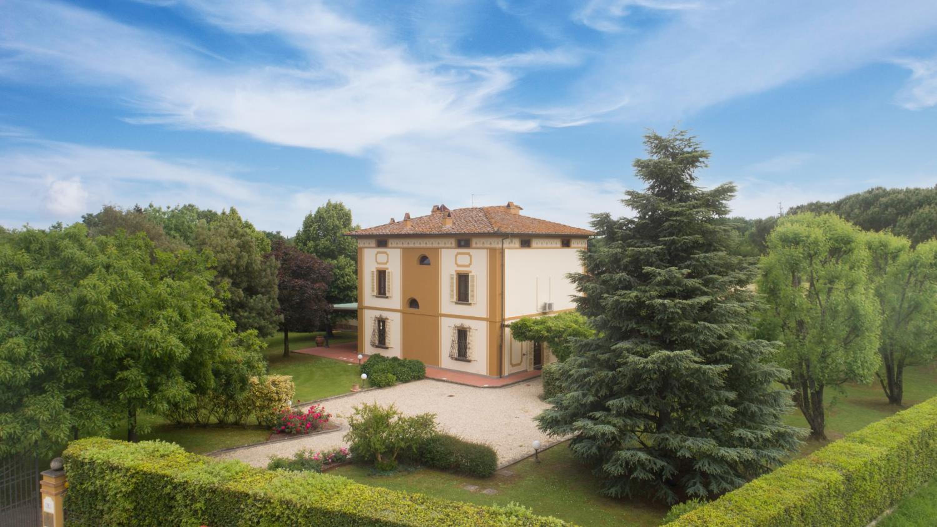 Villa Colombai