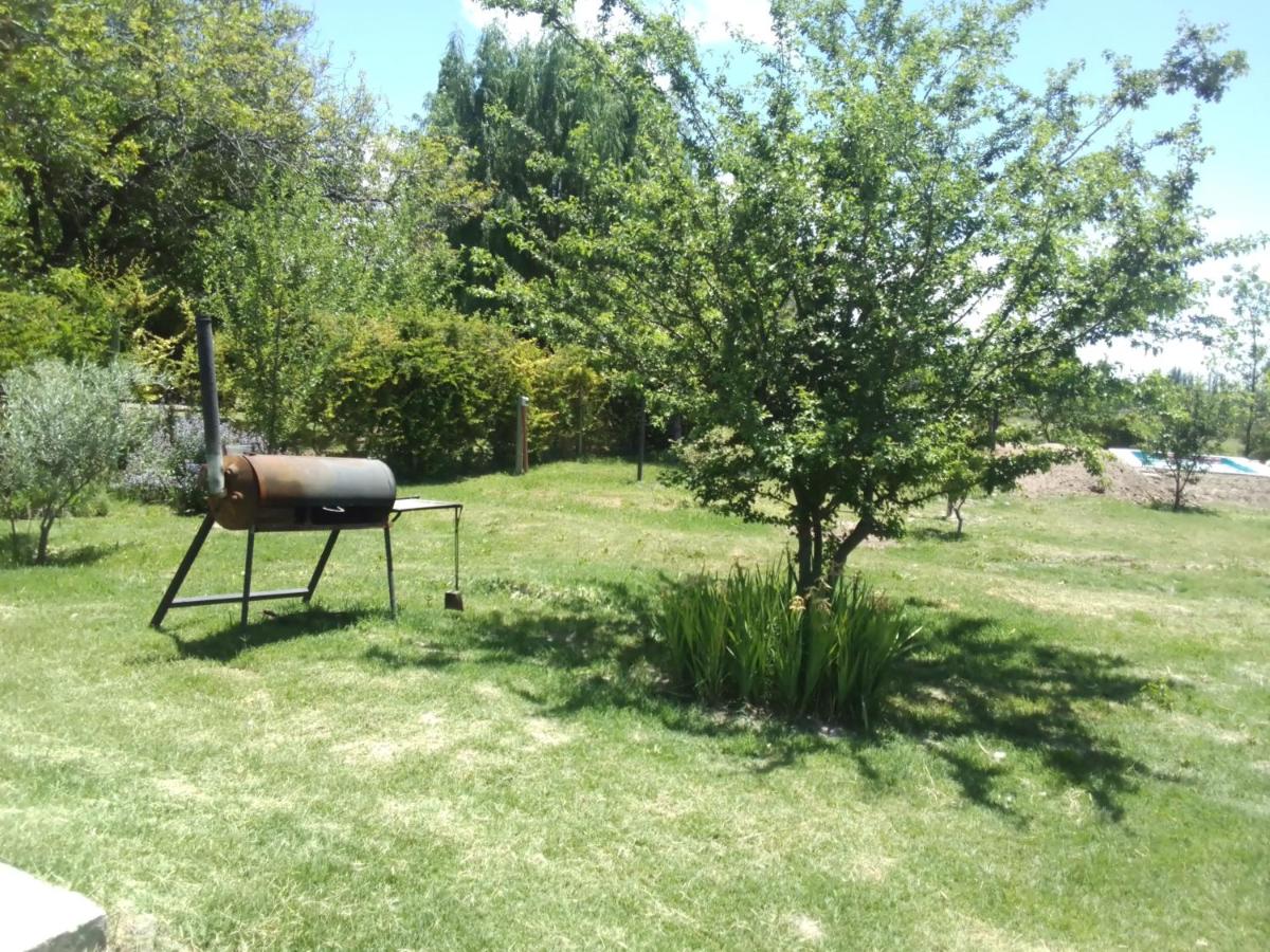 Hospedaje El TaTa