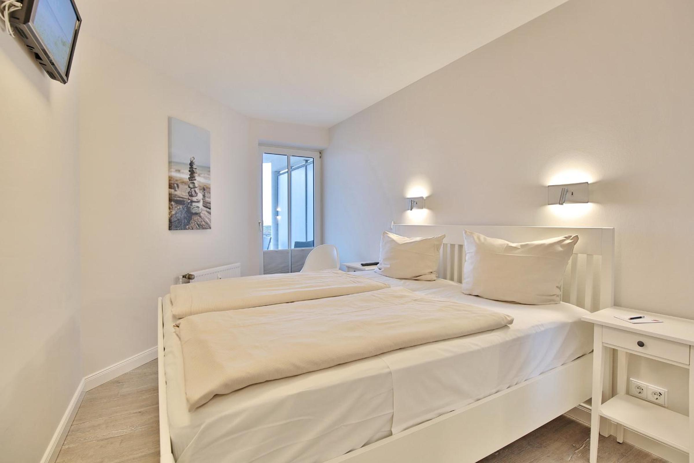 Residenz Ostseestrand Appartement 17